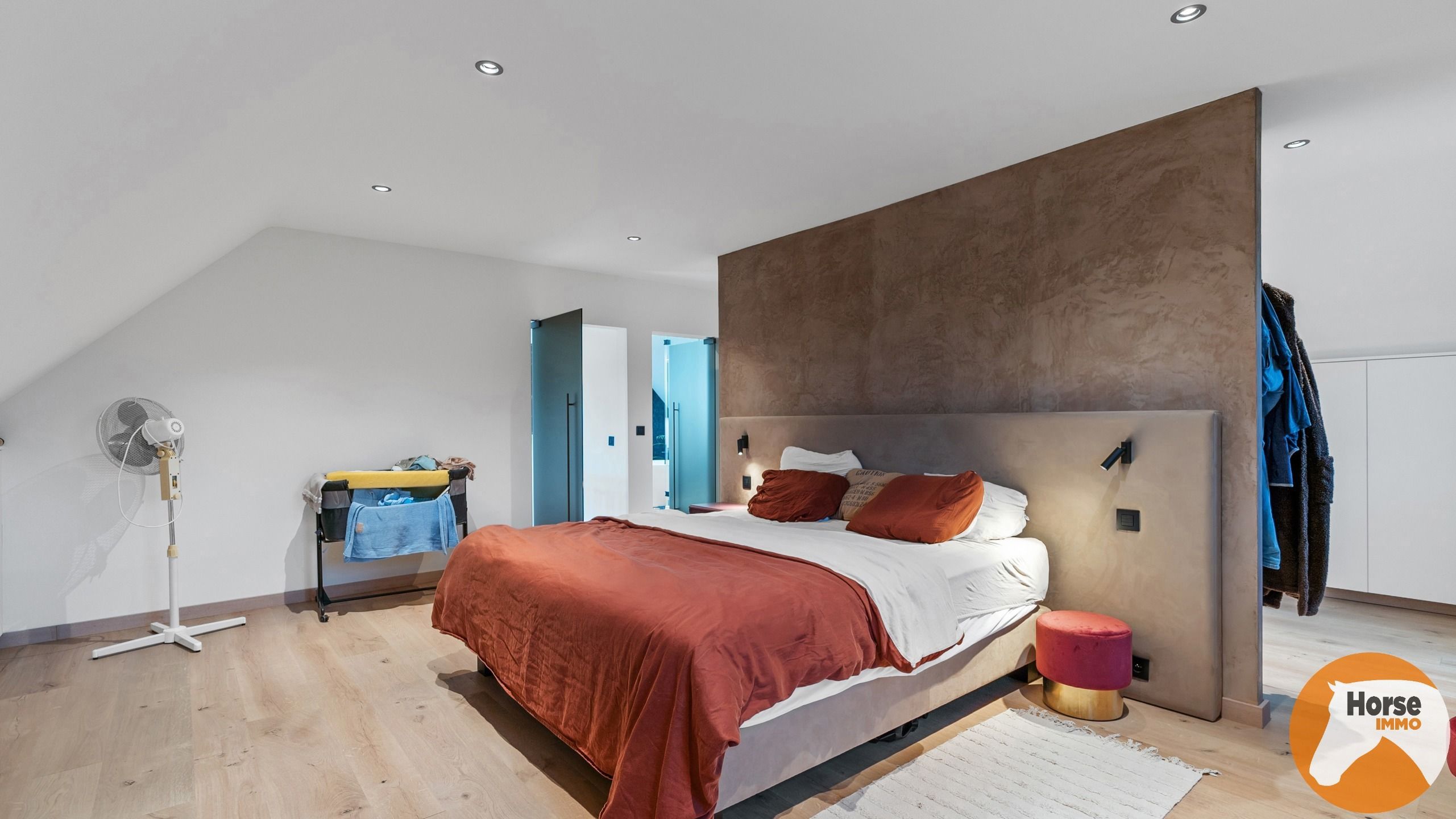 PUTTE - Mooi afgewerkte woning met bijgebouw op 63 are foto 18