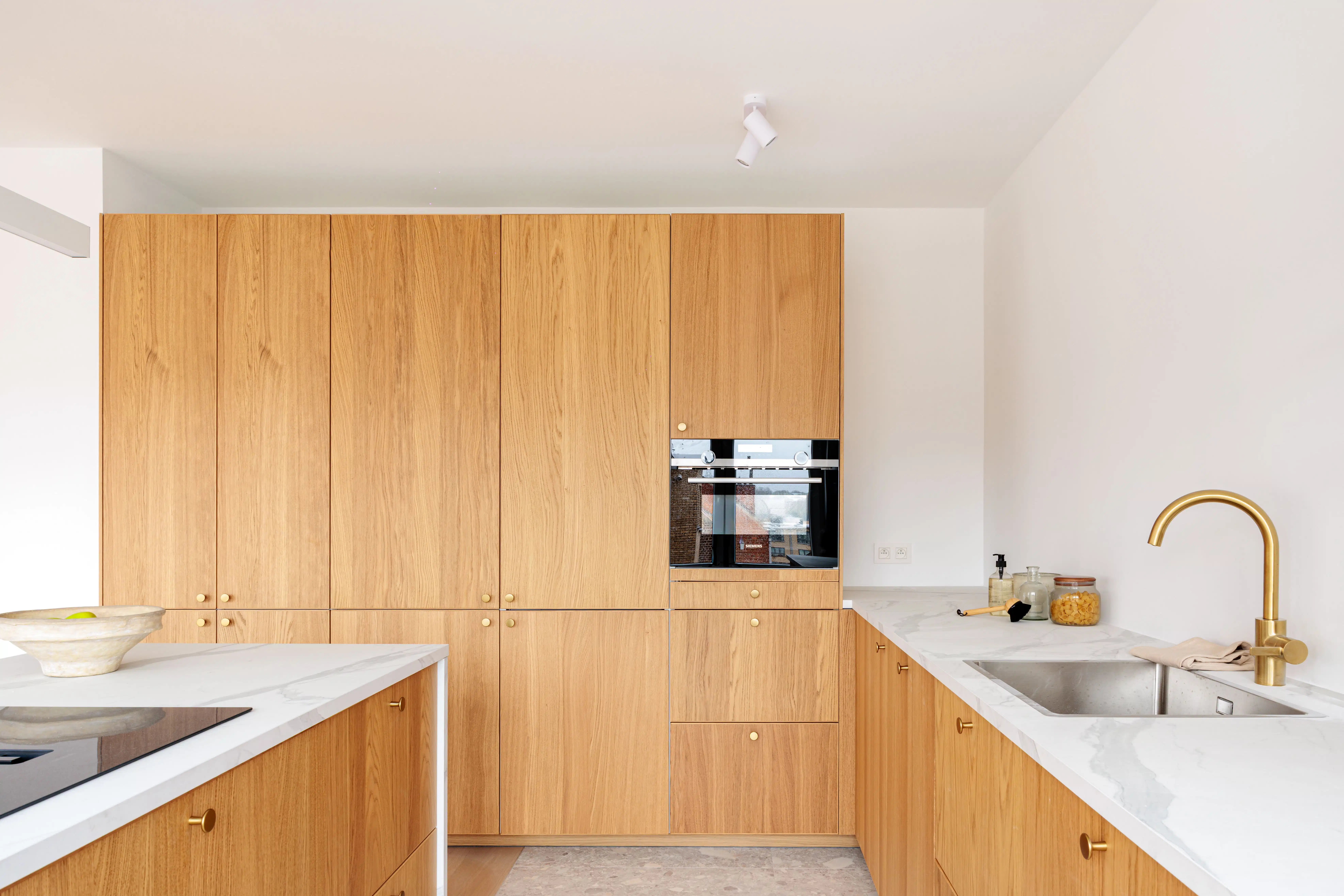 Duplex met 3 slaapkamers te koop in Sint-Pieters-Leeuw foto 7