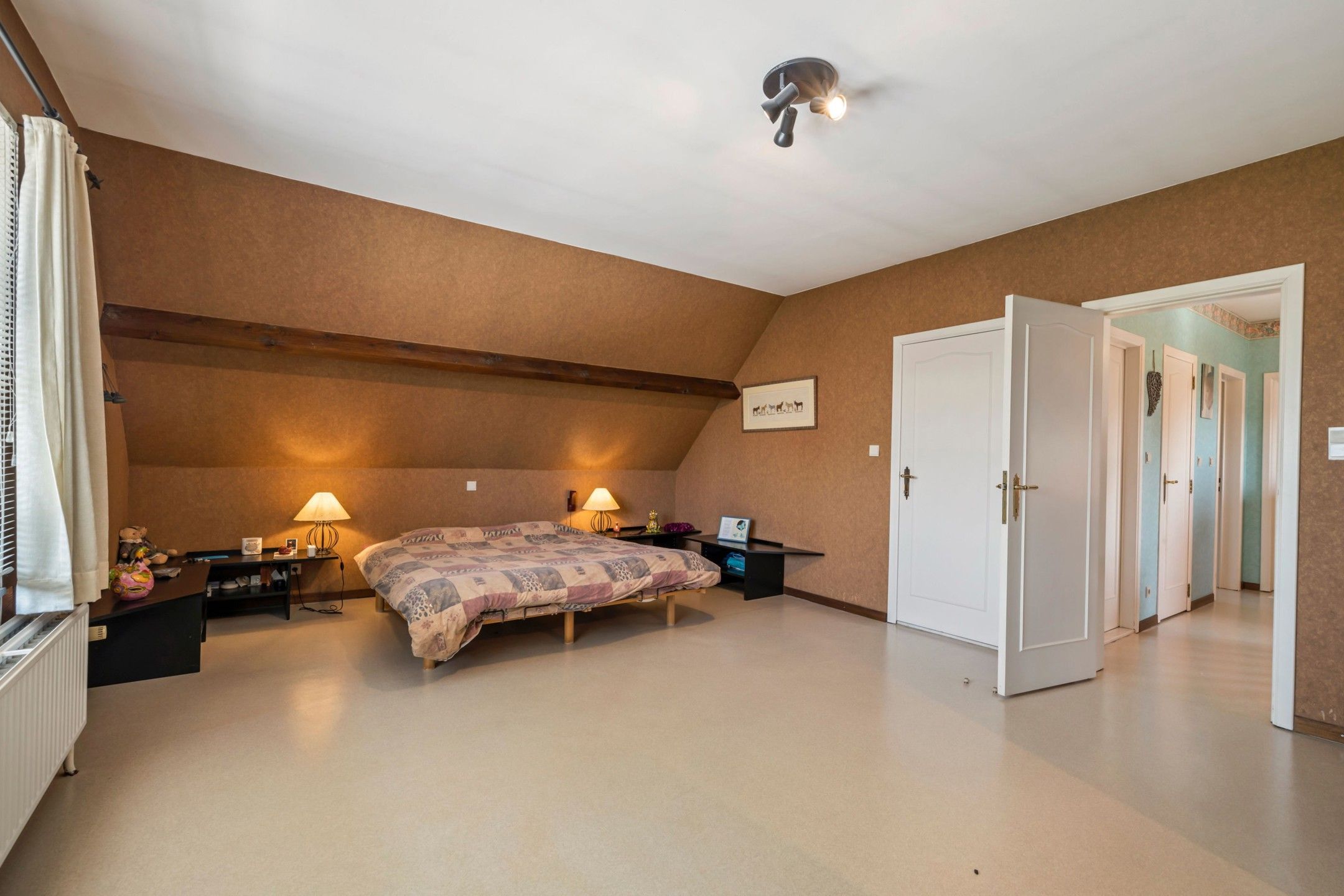Zeer aangename en charmante woning te Lettelingen foto 12