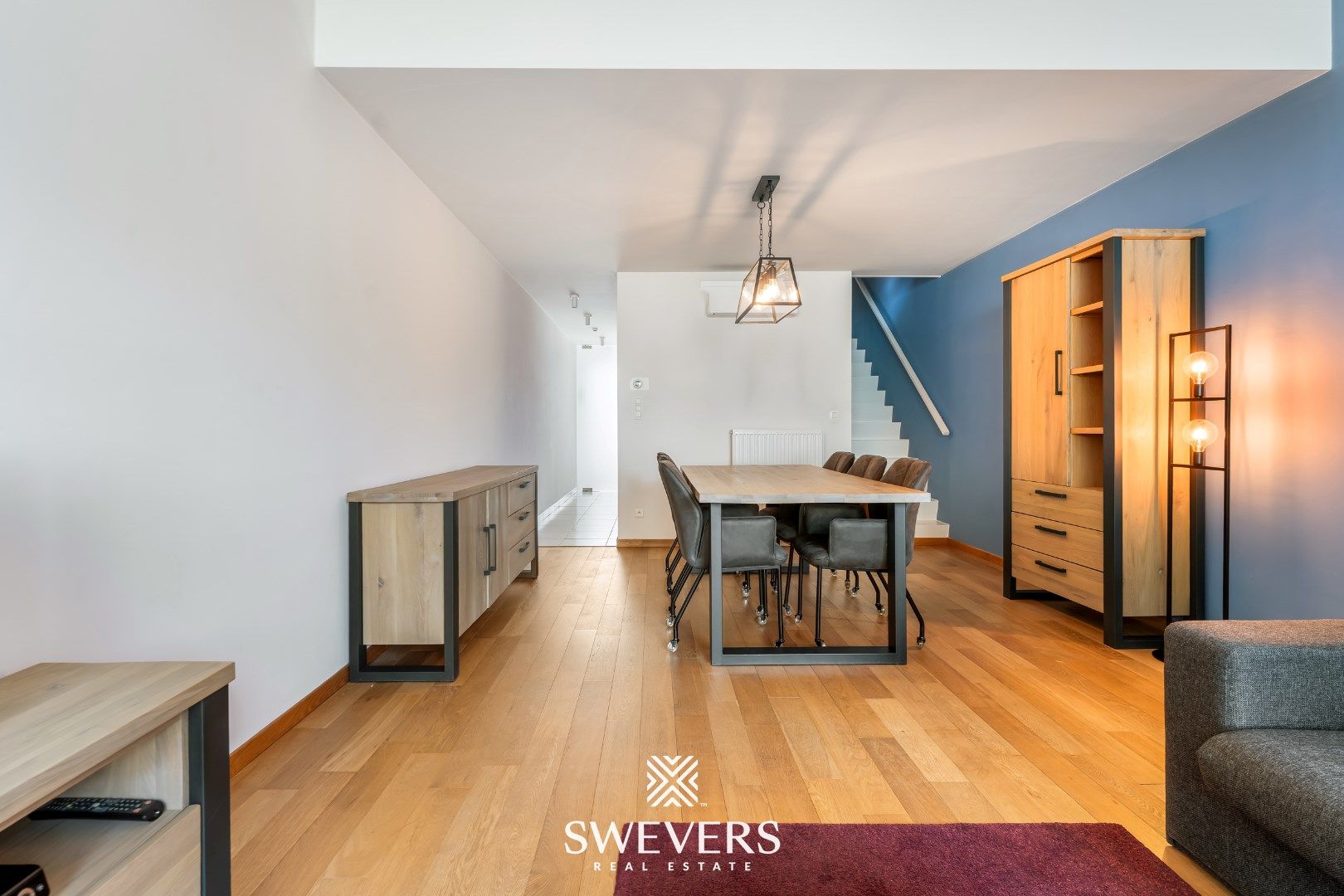 Instapklare Triplex met 3 slaapkamers te Leopoldsburg foto 5