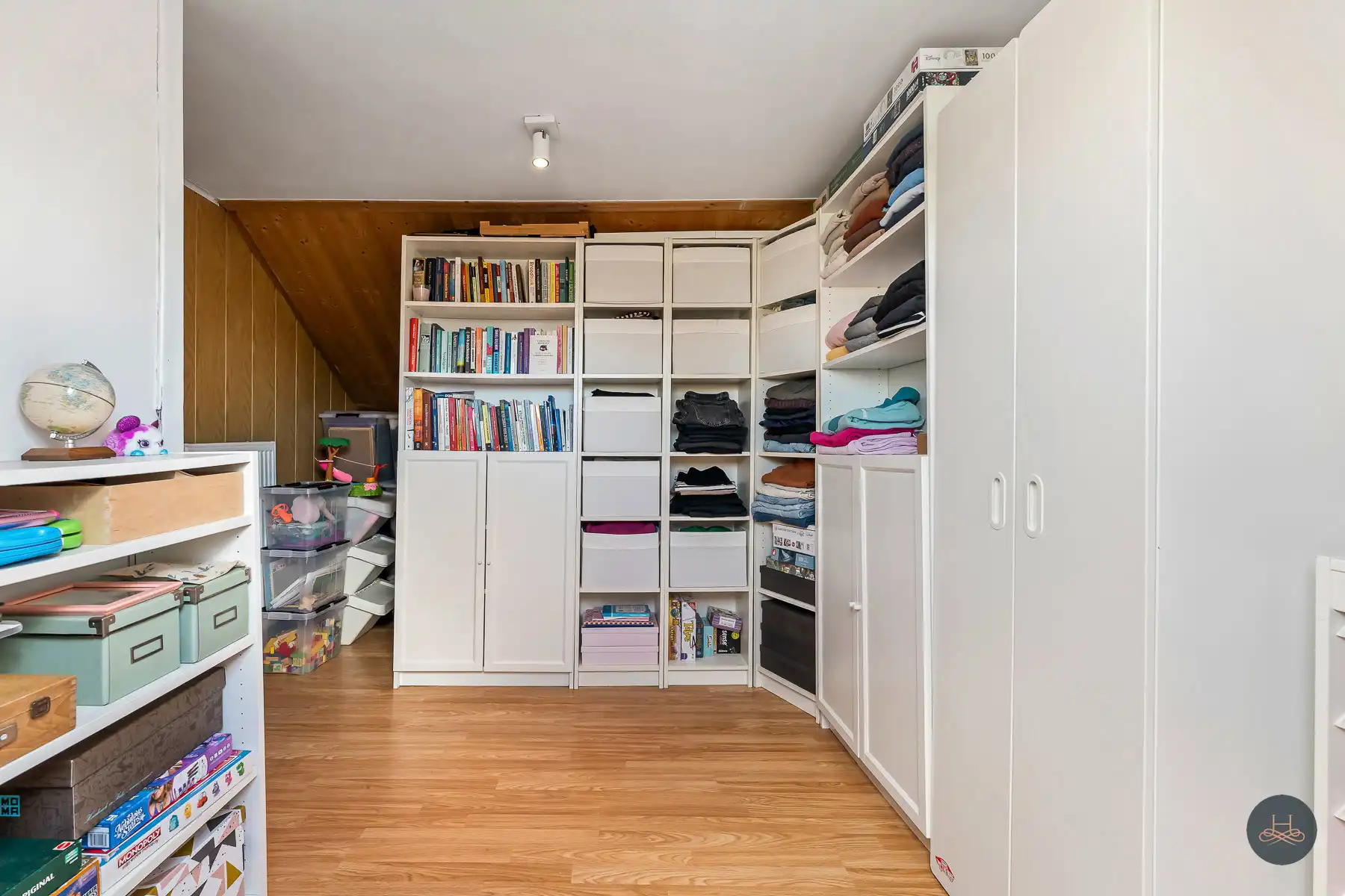 Gezellige woning nabij centrum Mechelen foto 22