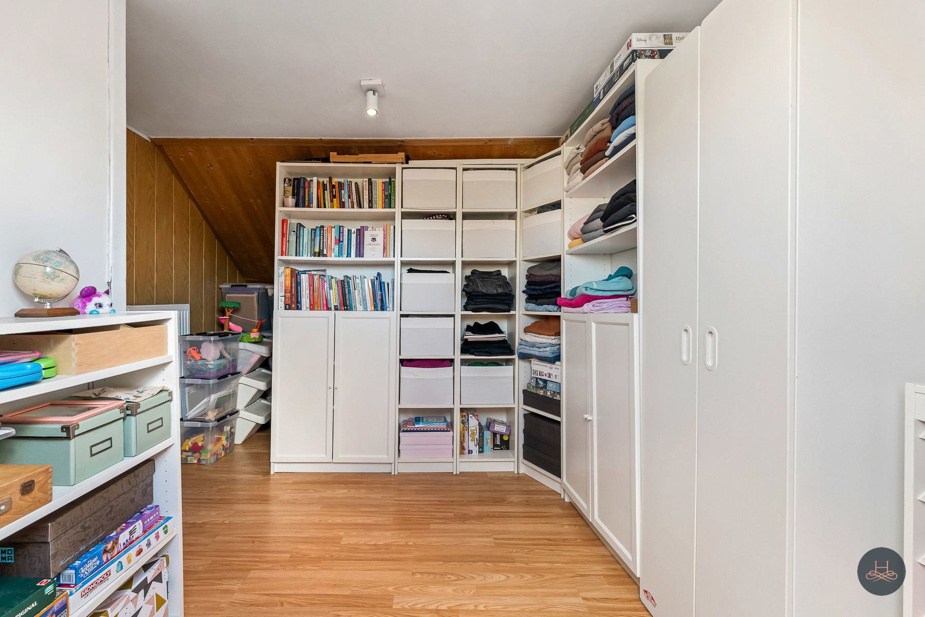 Gezellige woning nabij centrum Mechelen foto 22