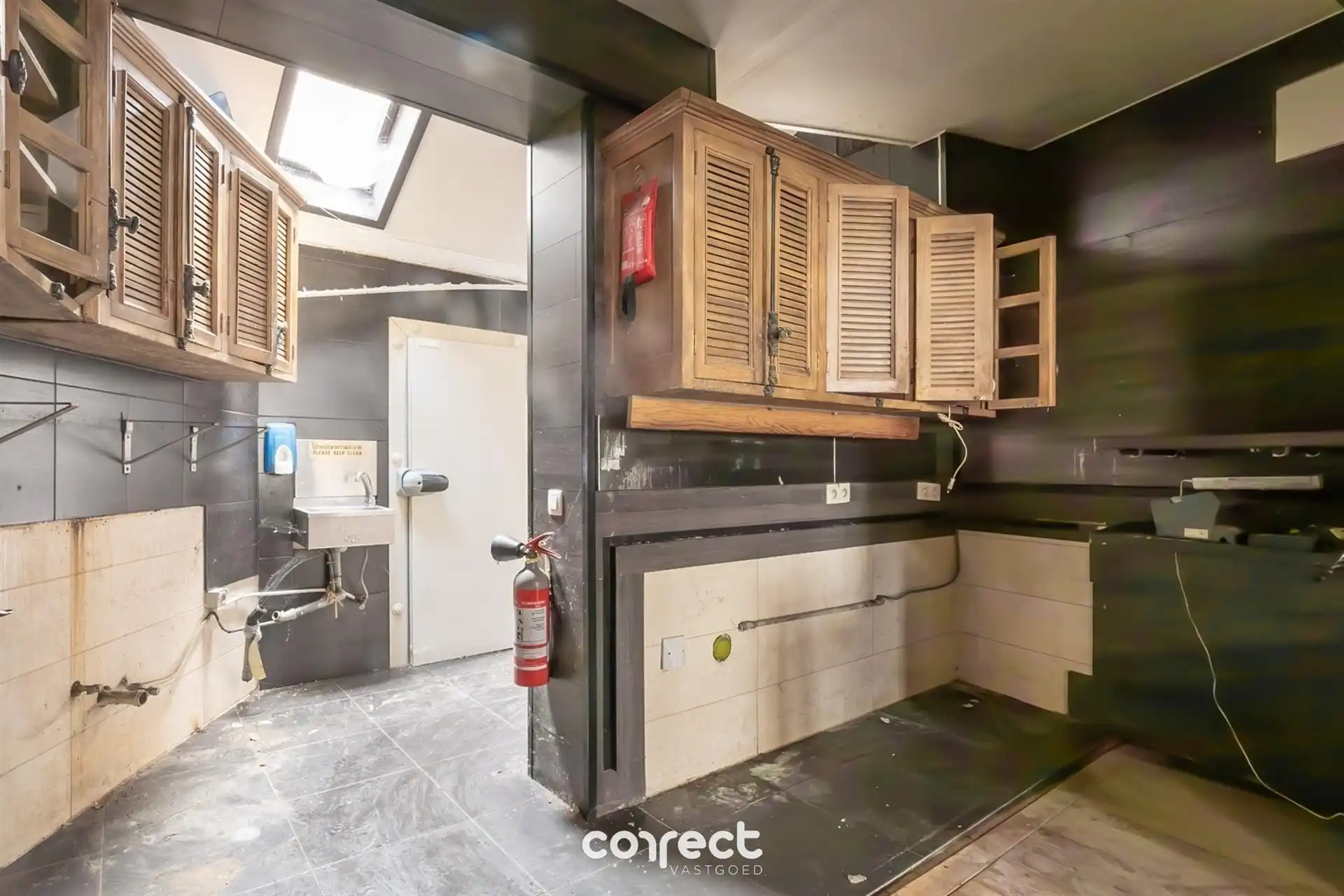 Polyvalent pand met heel wat mogelijkheden! foto 5