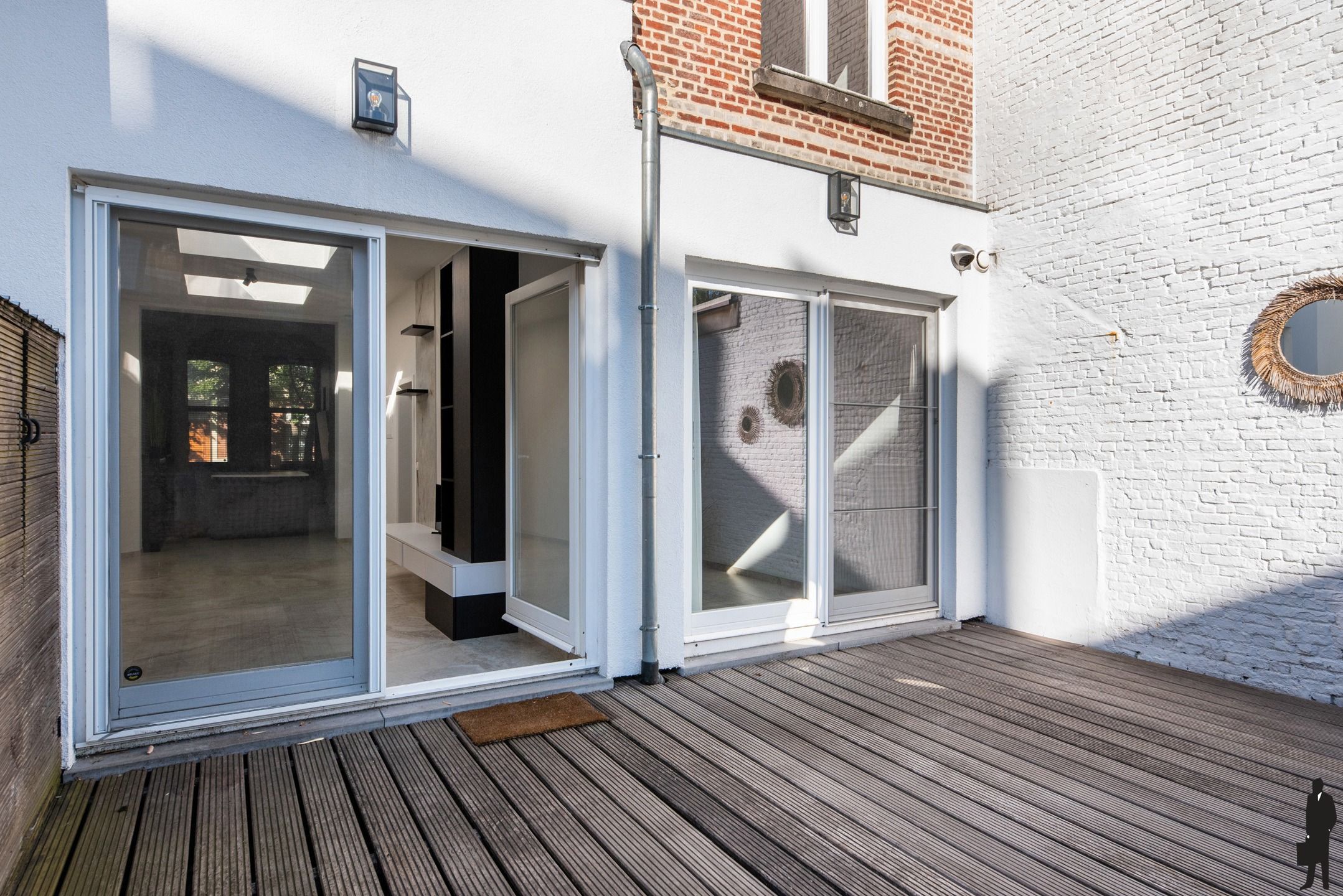 Prachtig appartement (87 m²) met zonnige tuin foto 17