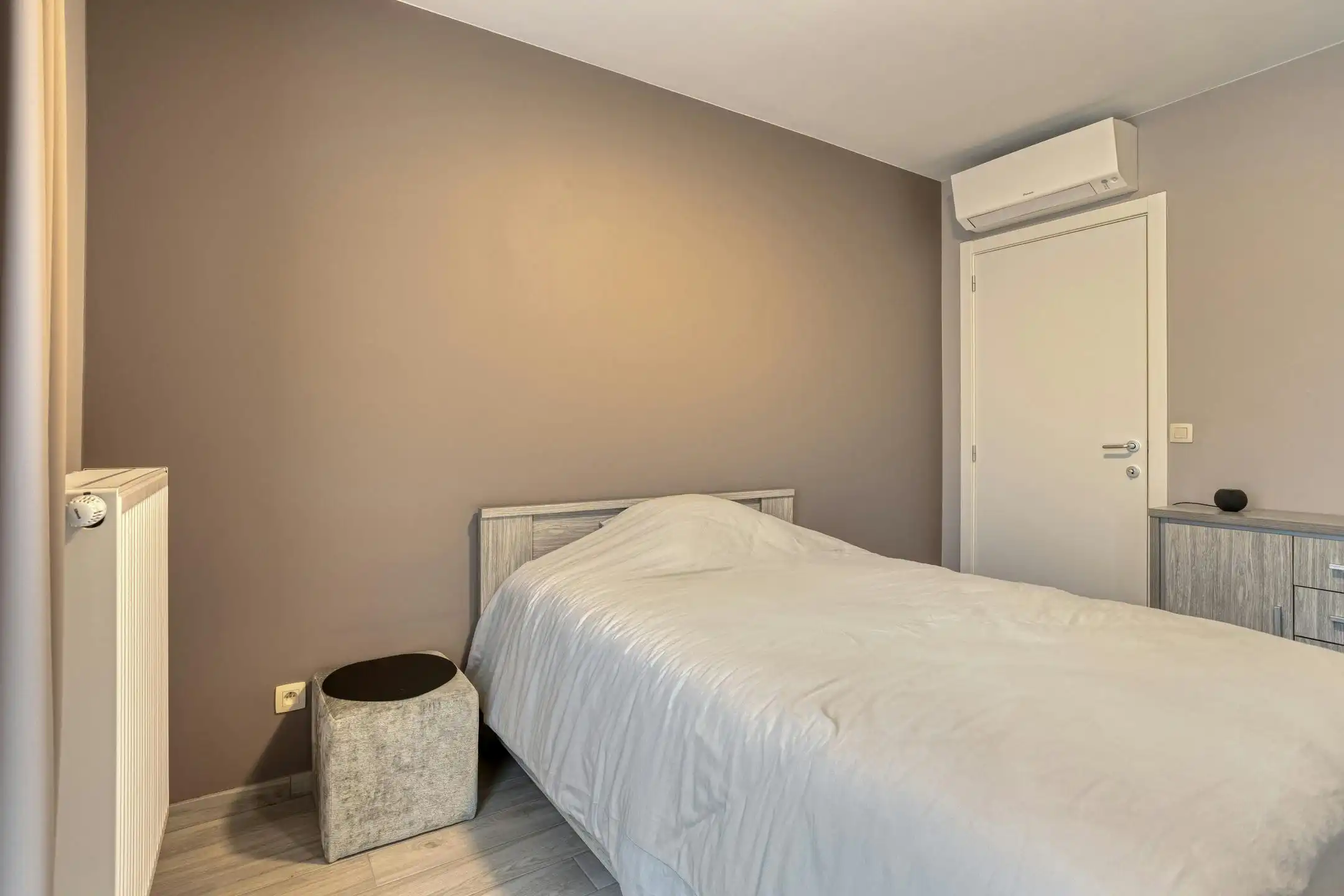 Instapklaar en energiezuinig appartement te koop in Roeselare foto 14