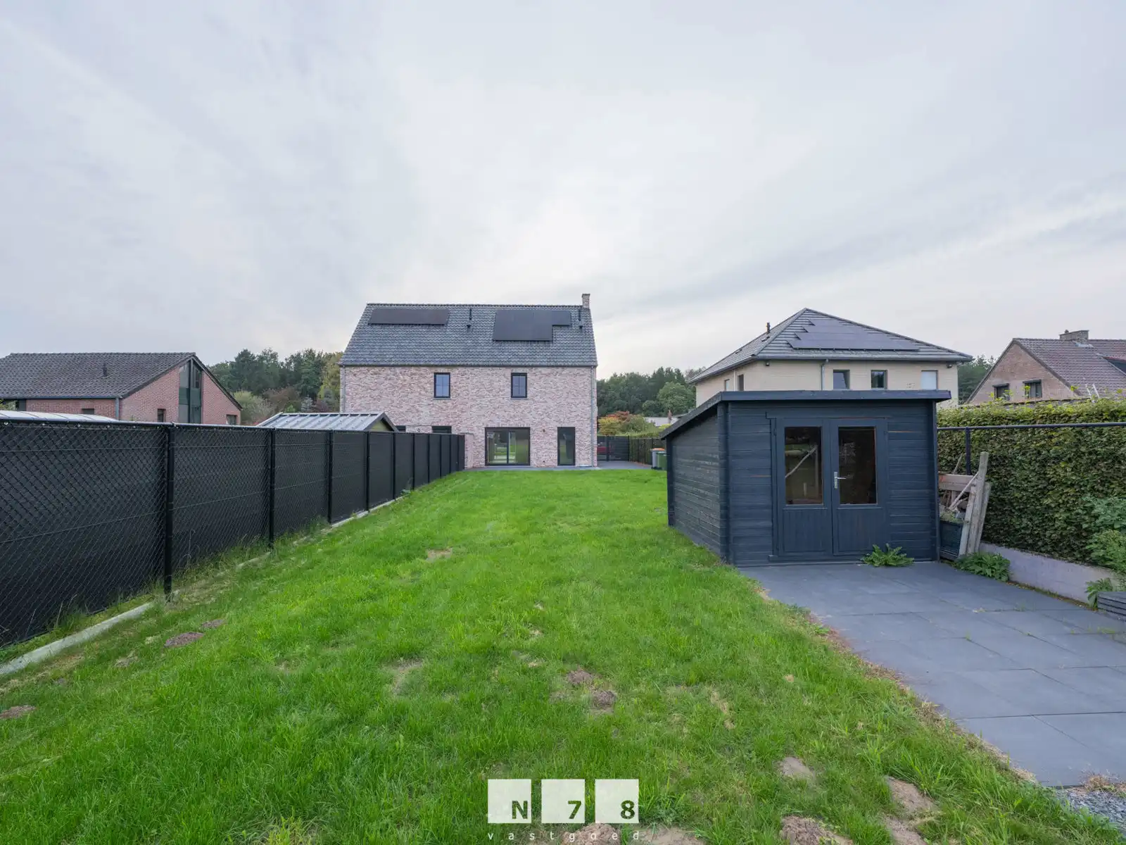 Huis te koop foto 30