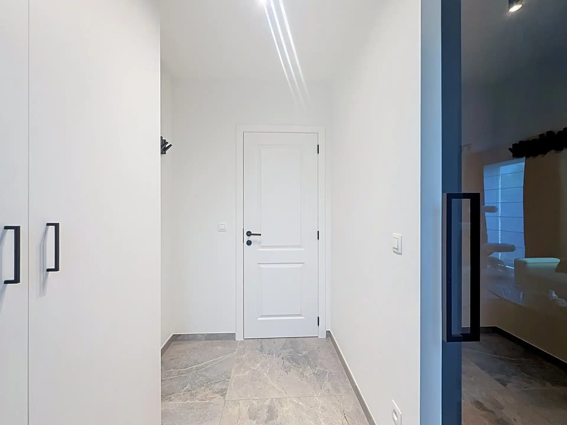 Prachtige nieuwbouwwoning op toplocatie met mogelijks 5 slaapkamers! foto 5