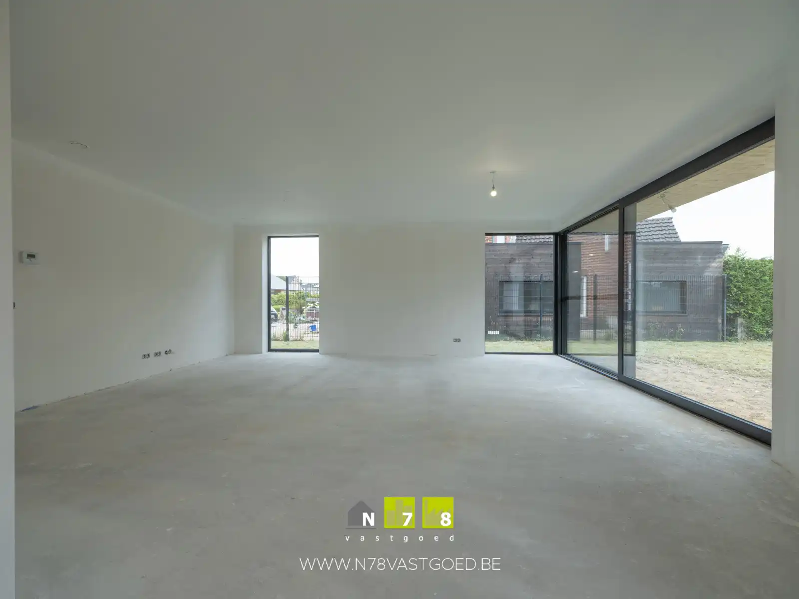 Huis te koop foto 3