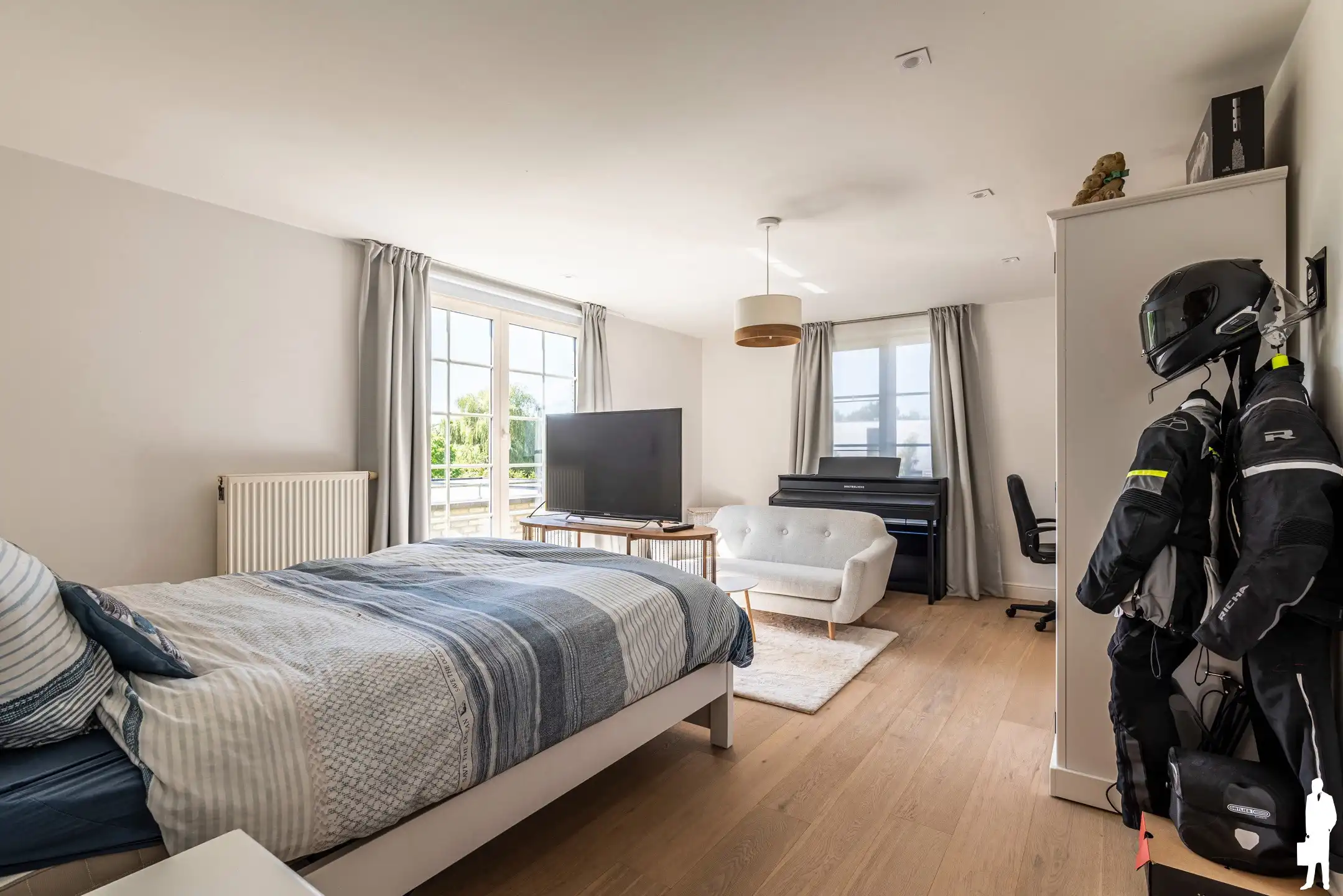 Exclusieve villa te Sint-Job-in-'t-Goor foto 22