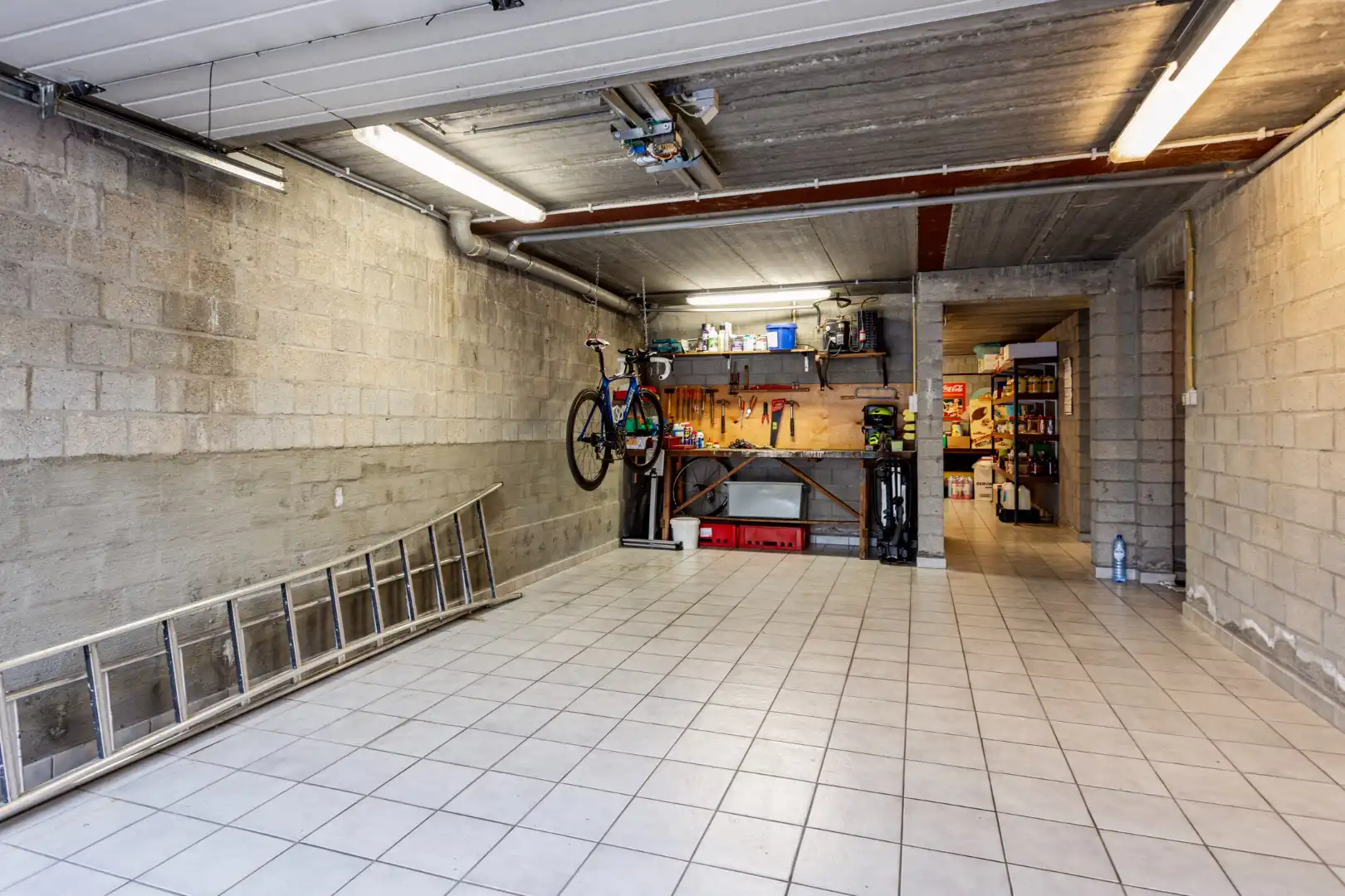 Goed draaiende horecazaak op top locatie in Mol-Achterbos ! foto 9