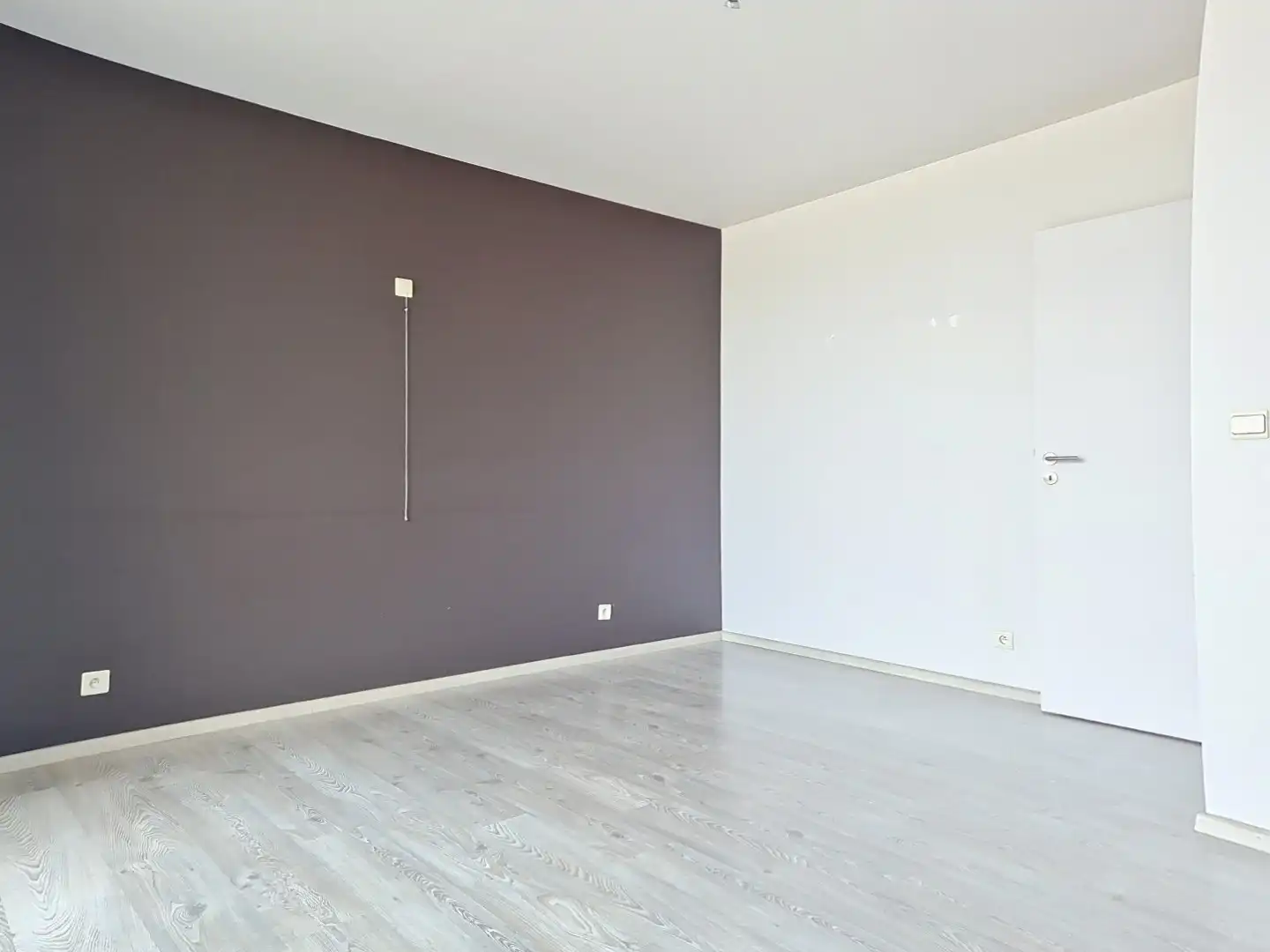 Appartement met 2 slpks en garage foto 8