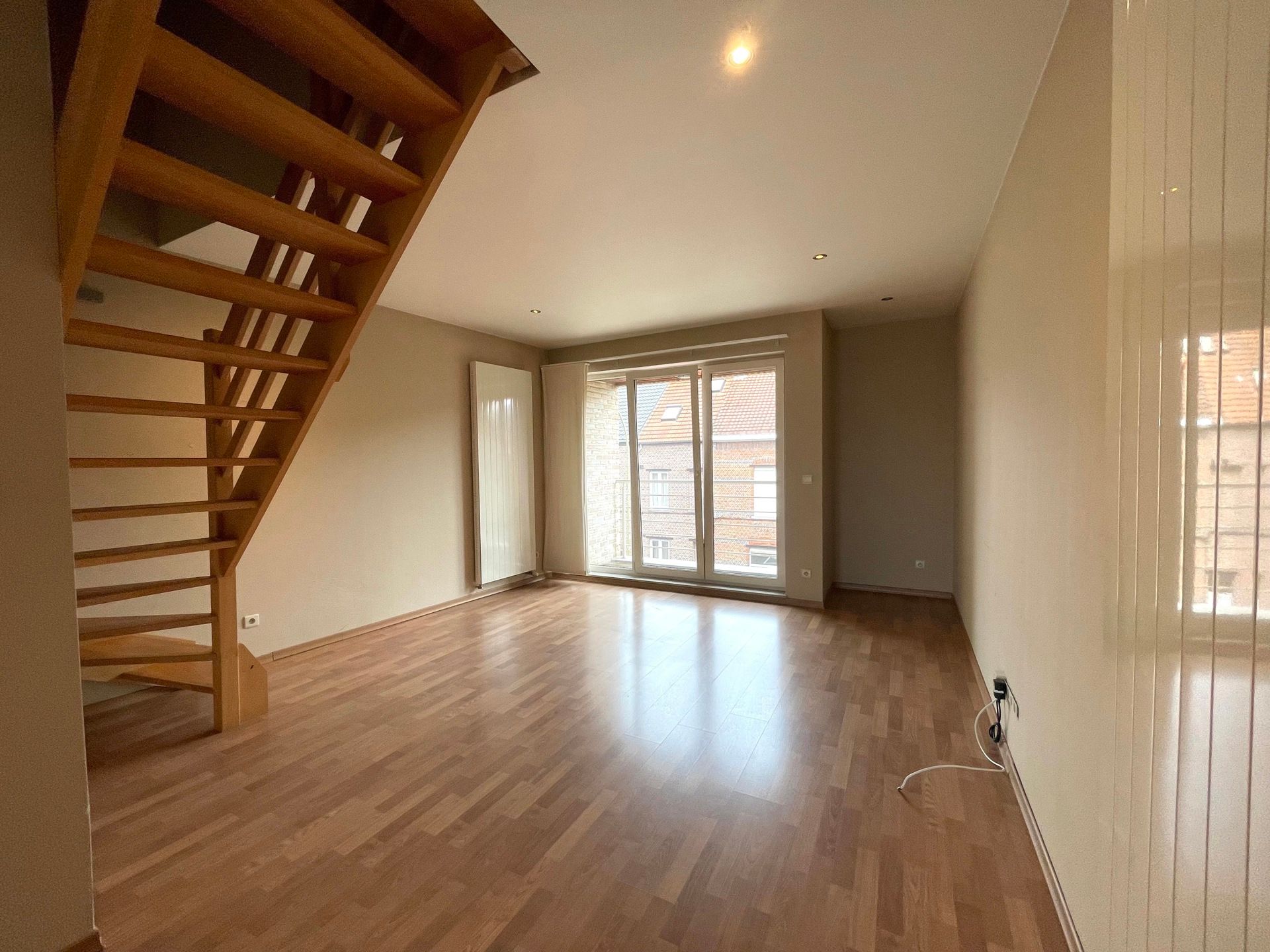 Duplex appartement met 2 slaapkamers foto 2