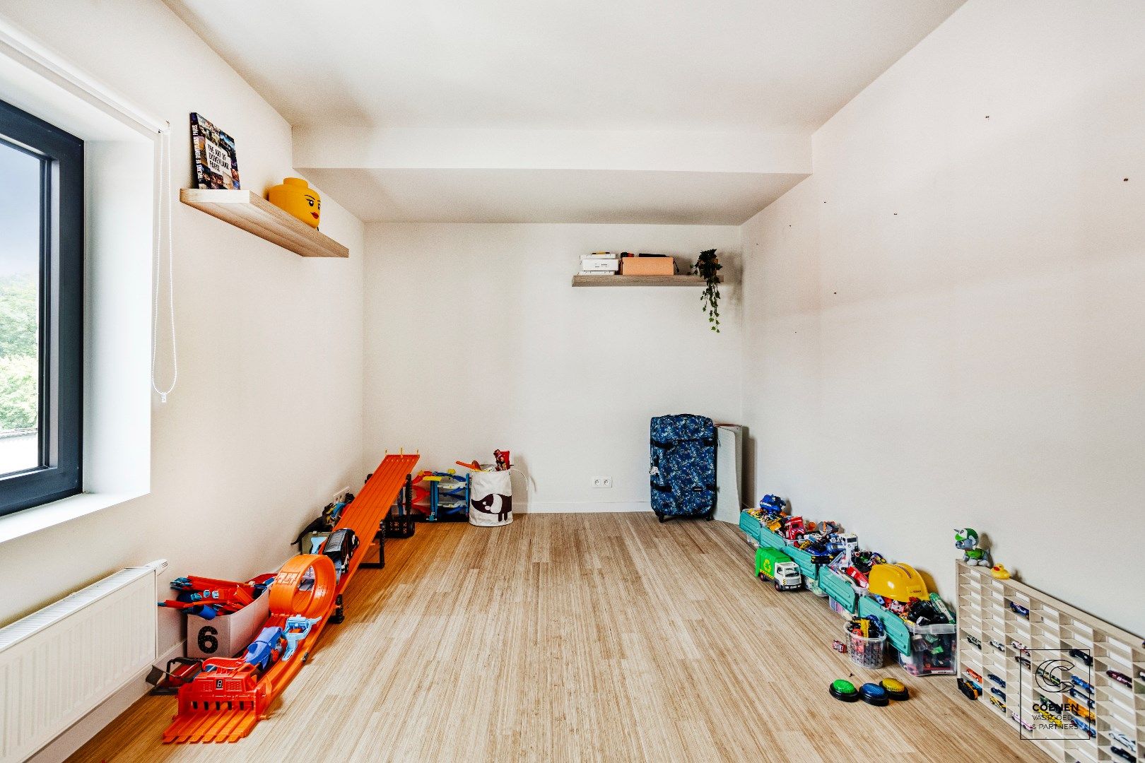 Prachtig volledig gerenoveerde woning met 3 slaapkamers op een TOPlocatie te Schilde! foto 14