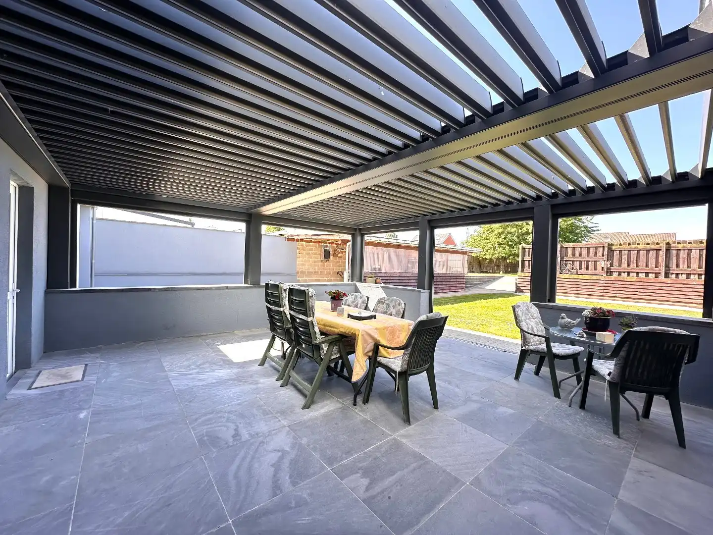 Verzorgde gezinswoning met uitzonderlijke garage op een ruim perceel in Zichen-Zussen-Bolder (Riemst) foto 30