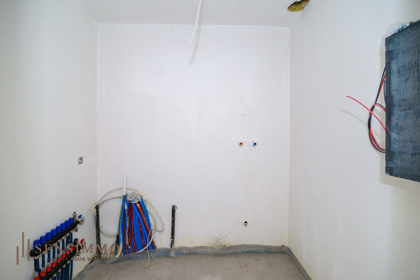 OPENDEURDAG ZATERDAG 13 SEPTEMBER TSS 10u00 - 14u00 Nieuwbouwappartement gelegen in hartje Peer foto 10