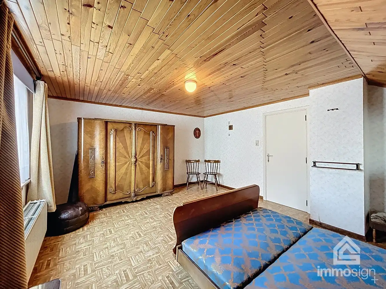 Charmante en ruime gezinswoning te Hamont met 3 slaapkamers op perceel van 11a07ca! foto 24