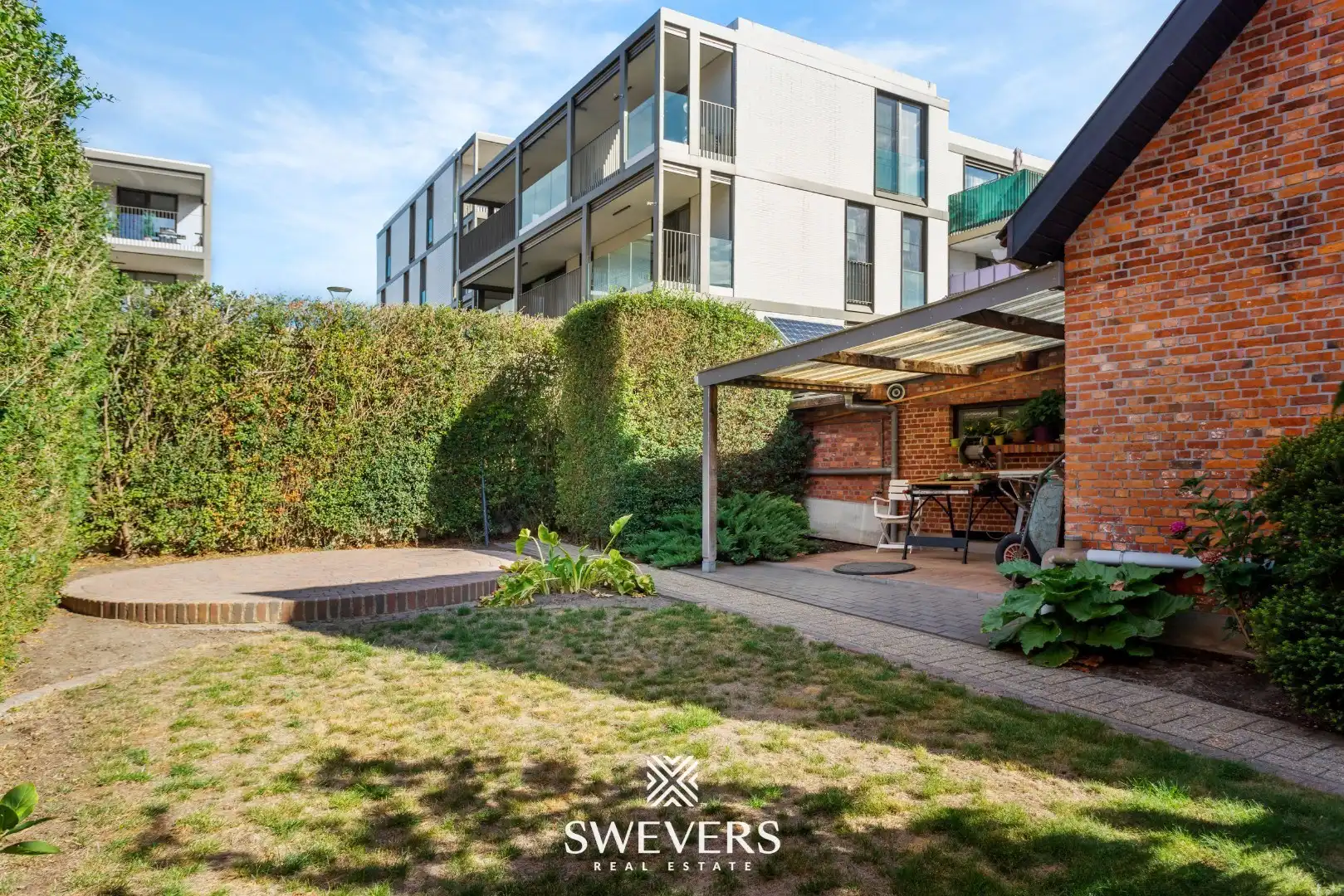 Unieke woon- en handelscombinatie te Lummen centrum foto 19