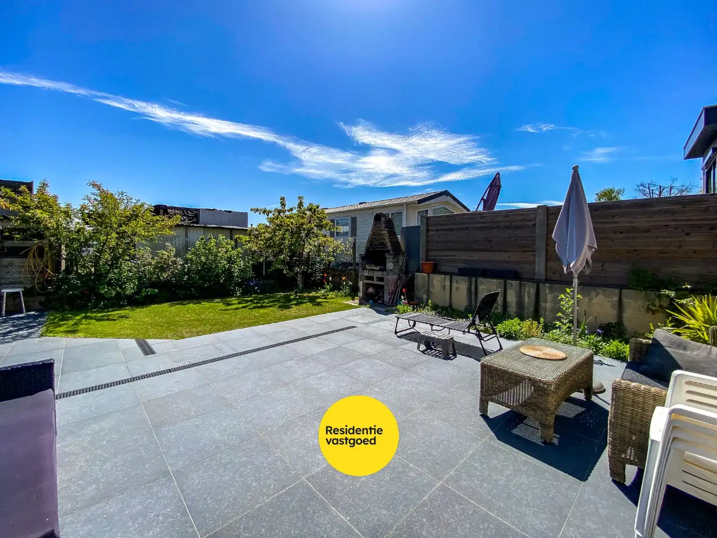 Instapklare woning gelegen op 330m² te Oostduinkerke.  foto 20