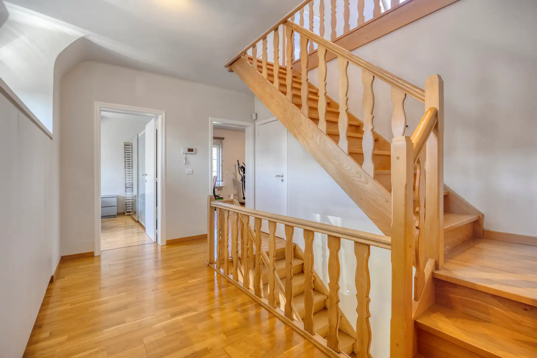  Exclusieve villa op een absolute toplocatie in Dilbeek! foto 14