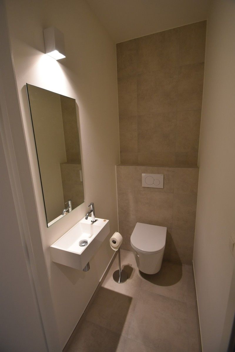 Nieuwbouw appartement in centrum Tongeren foto 15