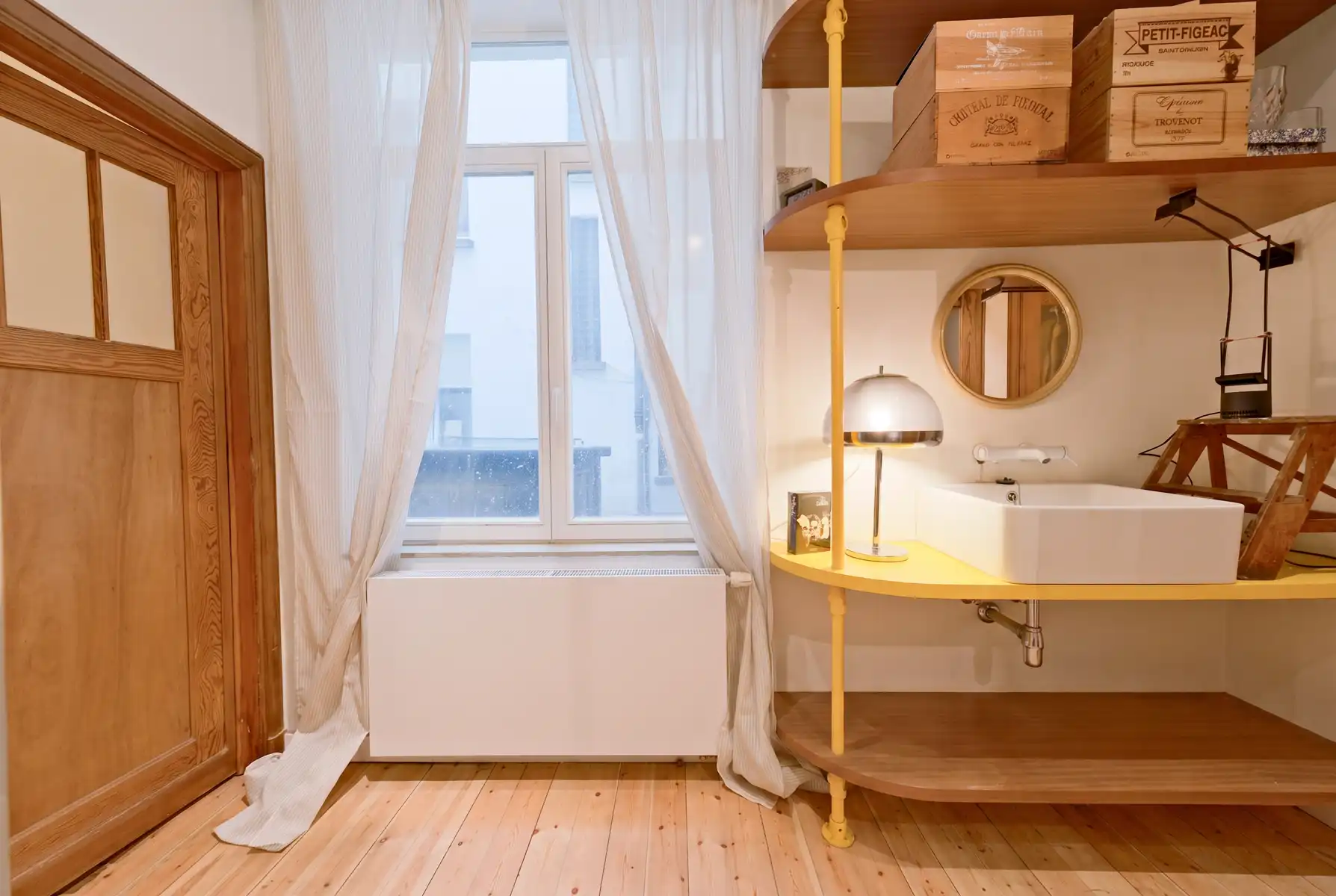 Appartement te koop foto 14