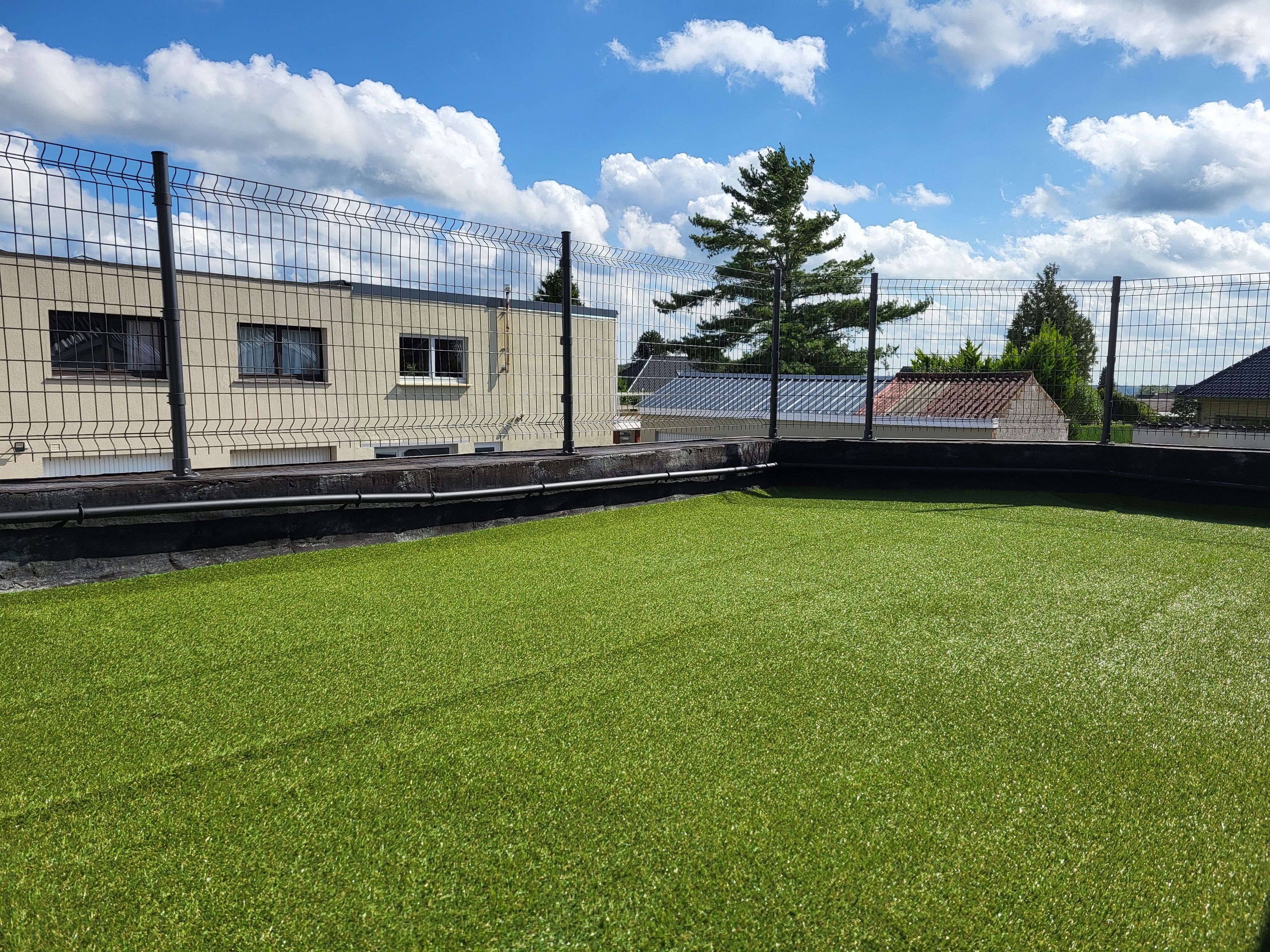 Prachtig appartement van 85m², gelegen op de 1ste verdieping met zuidgericht terras v 28m². foto 25
