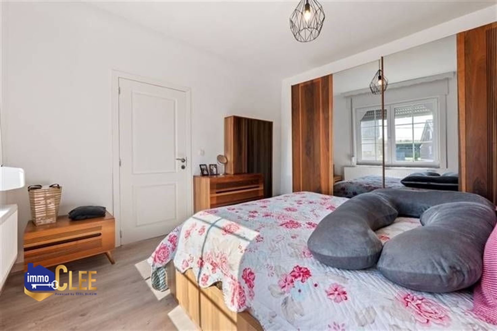 Landelijk gelegen, instapklare woning met 3 slaapkamers en tuin met uitzicht op het Haspengouws groen foto 17