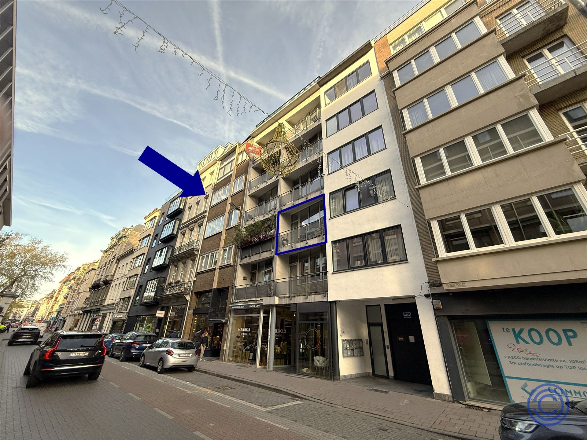 Knap gemeubelde studio op gezellige locatie! foto {{pictureIndex}}