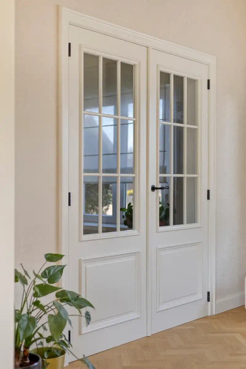 IN OPTIE - Elegante gezinswoning mét 4 slaapkamers in Lippelo. foto 3