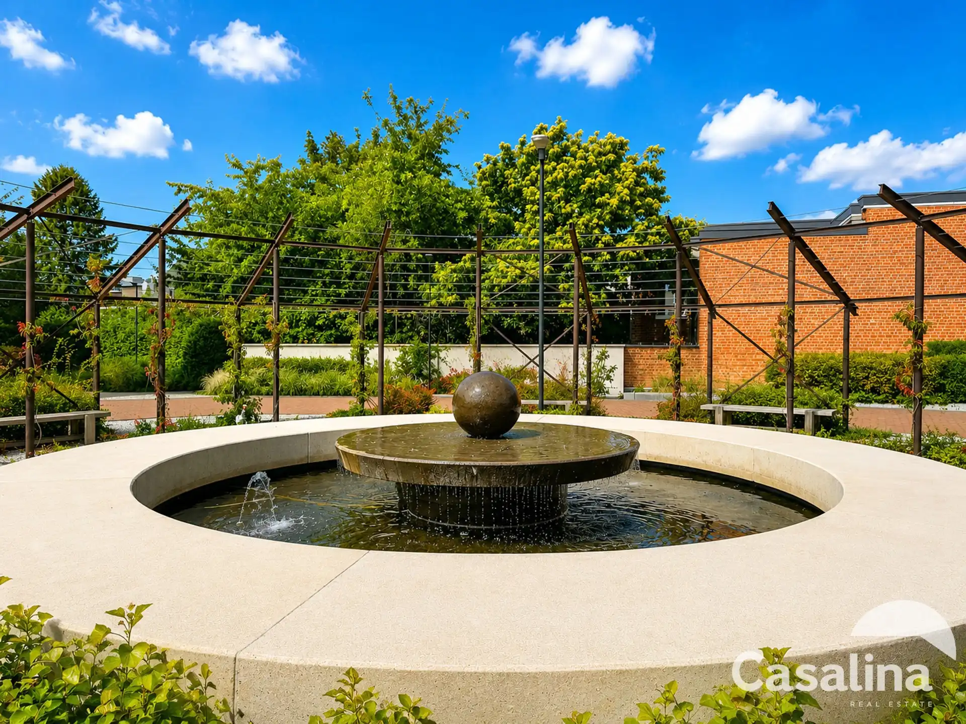 📅 Reserveer online uw bezoek via www.casalina.be foto 9