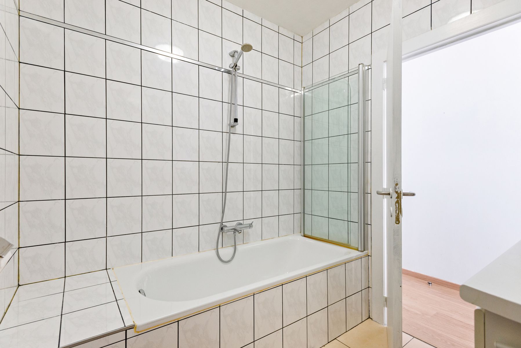  Energiezuinige studio op toplocatie zijstraat Meir! foto 8