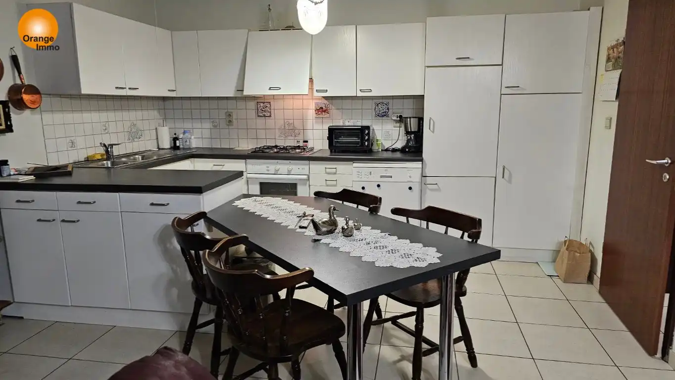 Appartement te koop foto 3