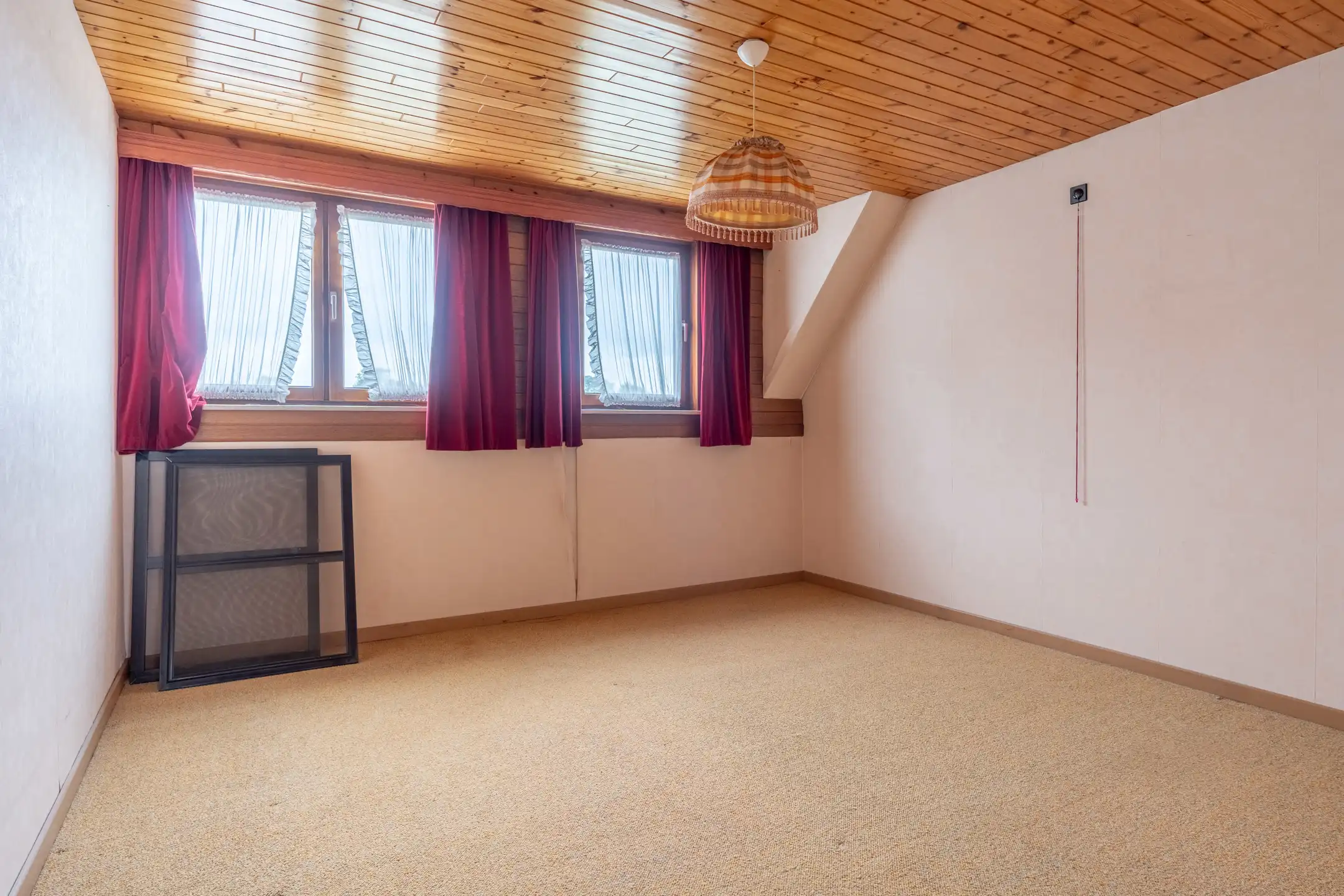 Te renoveren gezinswoning nabij centrum Lille.&nbsp; foto 23