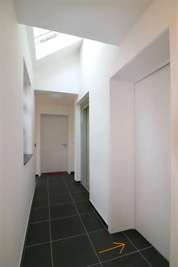 Leuk app.in landelijke stijl met 2 slpk., autostaanplaats en terras foto 25