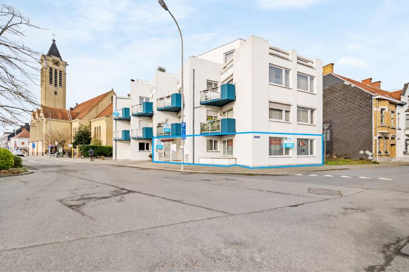 Centrum Roeselare : Handelspand op het gelijkvloers foto 2