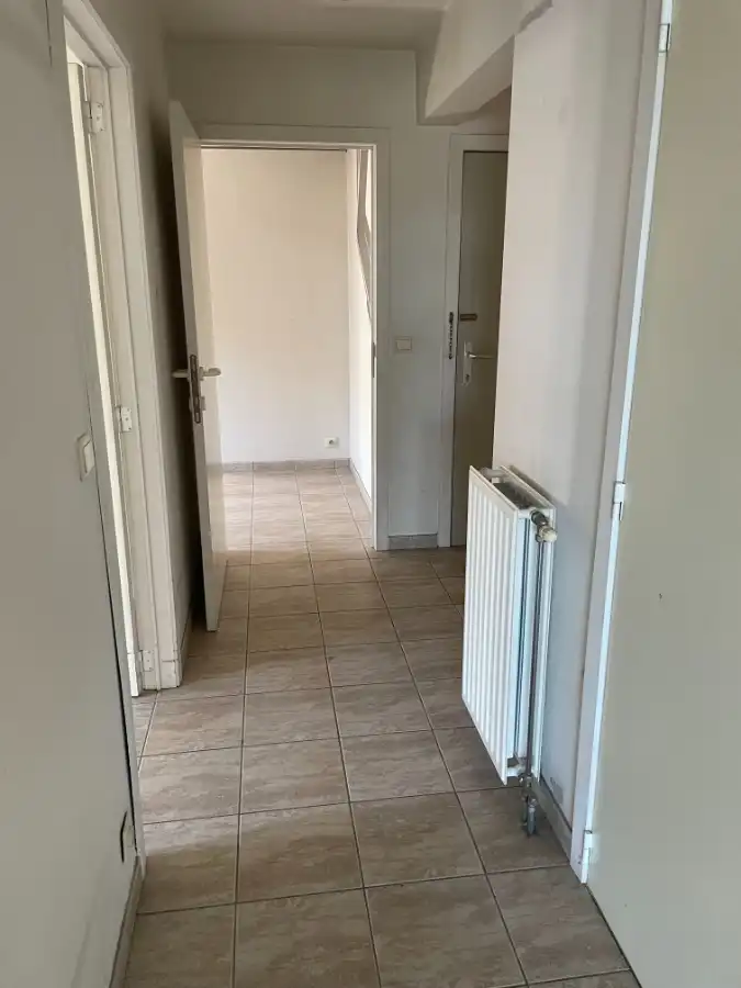 TWEE SLAAPKAMER HOEKAPPARTEMENT + GARAGE centrum Rumbeke foto 12