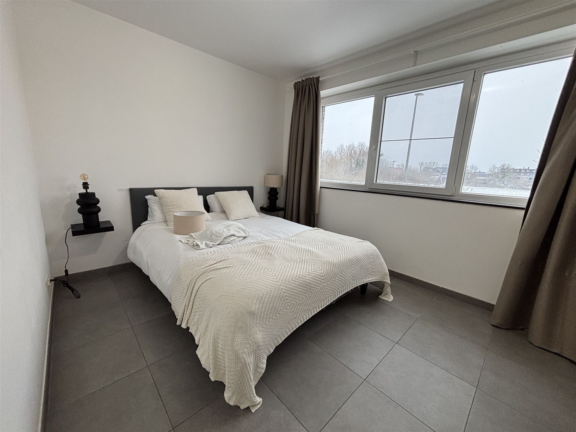 BEZOEKEN VOLZET- Appartement met twee autostaanplaatsen foto 8