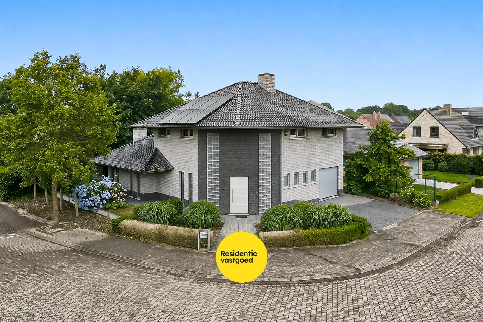 Huis te koop Lindelaan 11 - - 8680 Koekelare