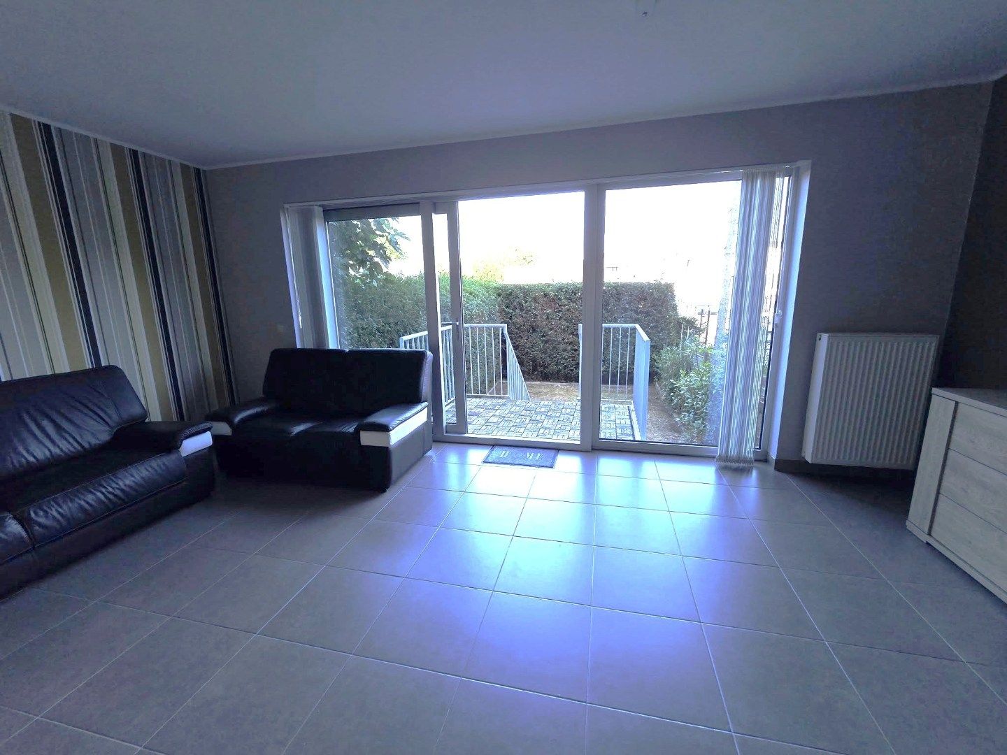 Charmant duplex appartement met stadstuin in het hart van Vilvoorde  foto 4