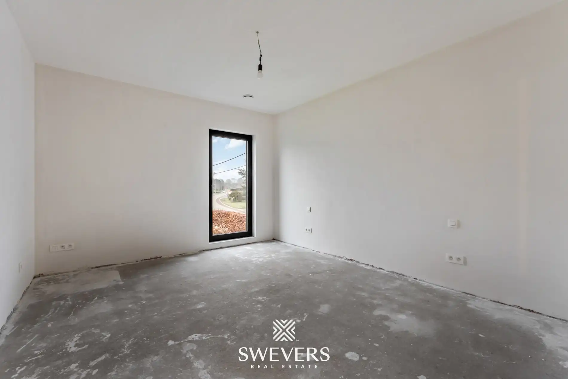 Verder af te werken casco plus woning op 5 are 41ca in Paal foto 21