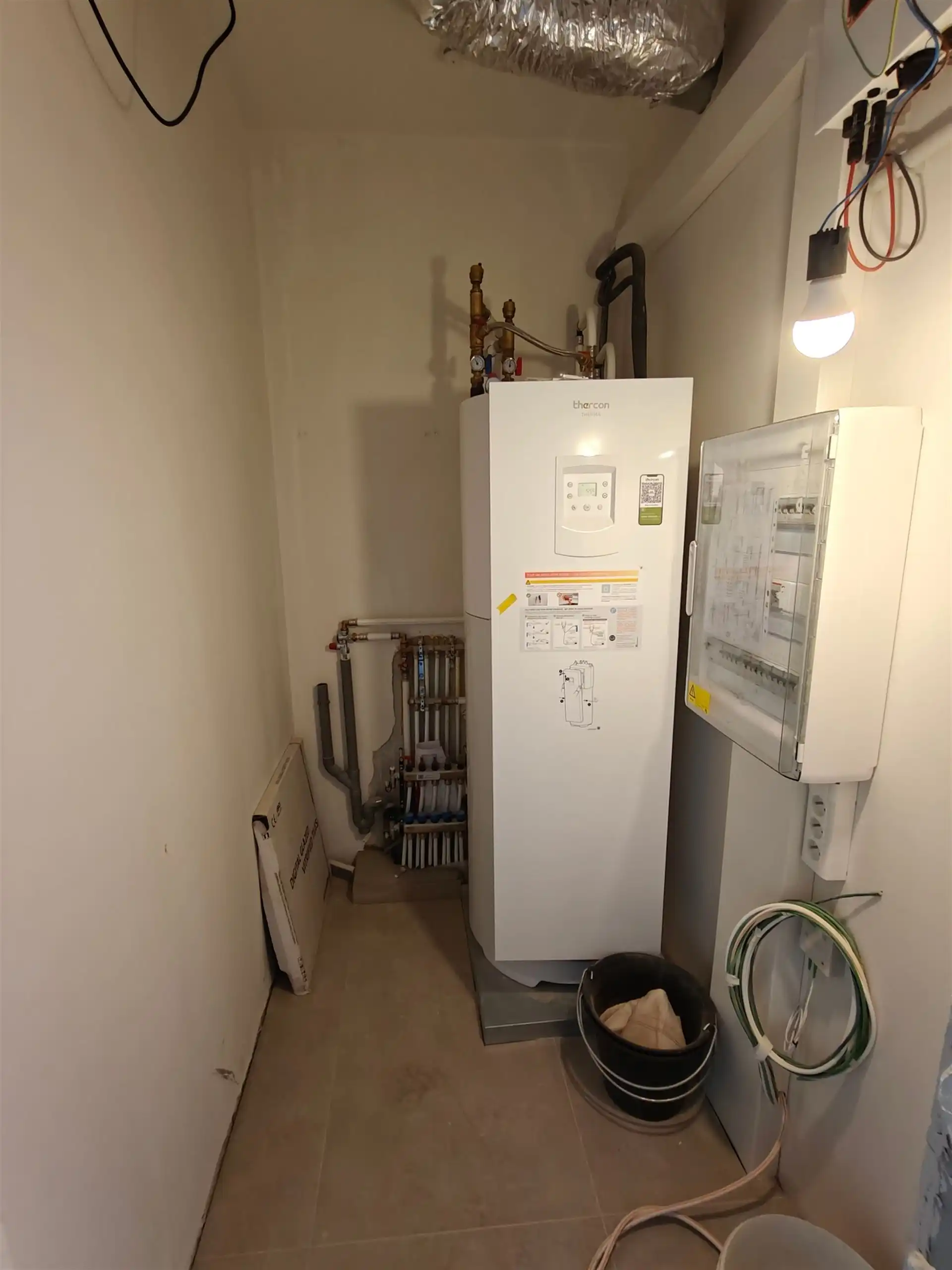 Appartement met 2 slaapkamers foto 12