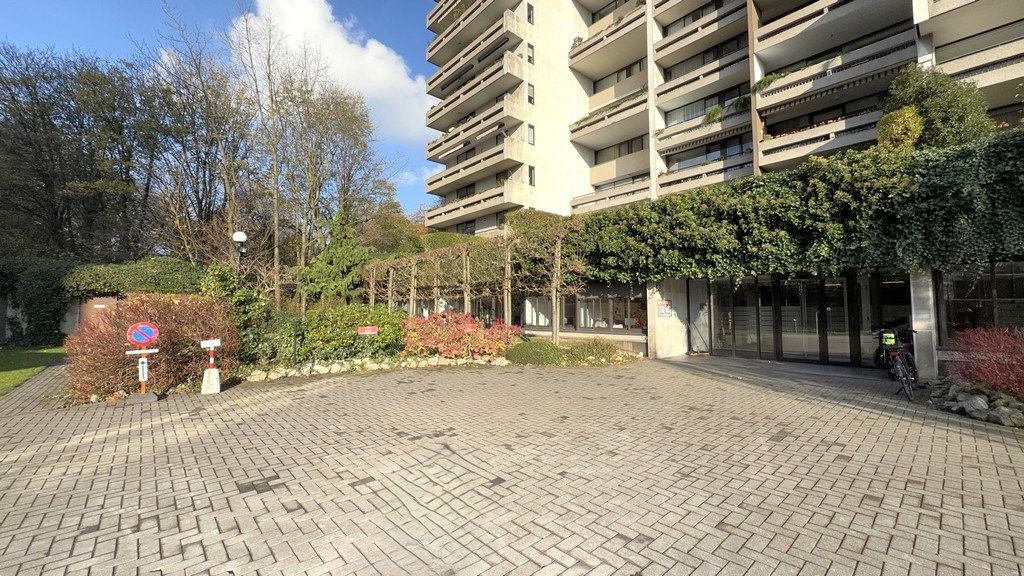 Gelijkvloerse kantoren te koop langs Singel in Antwerpen foto 25