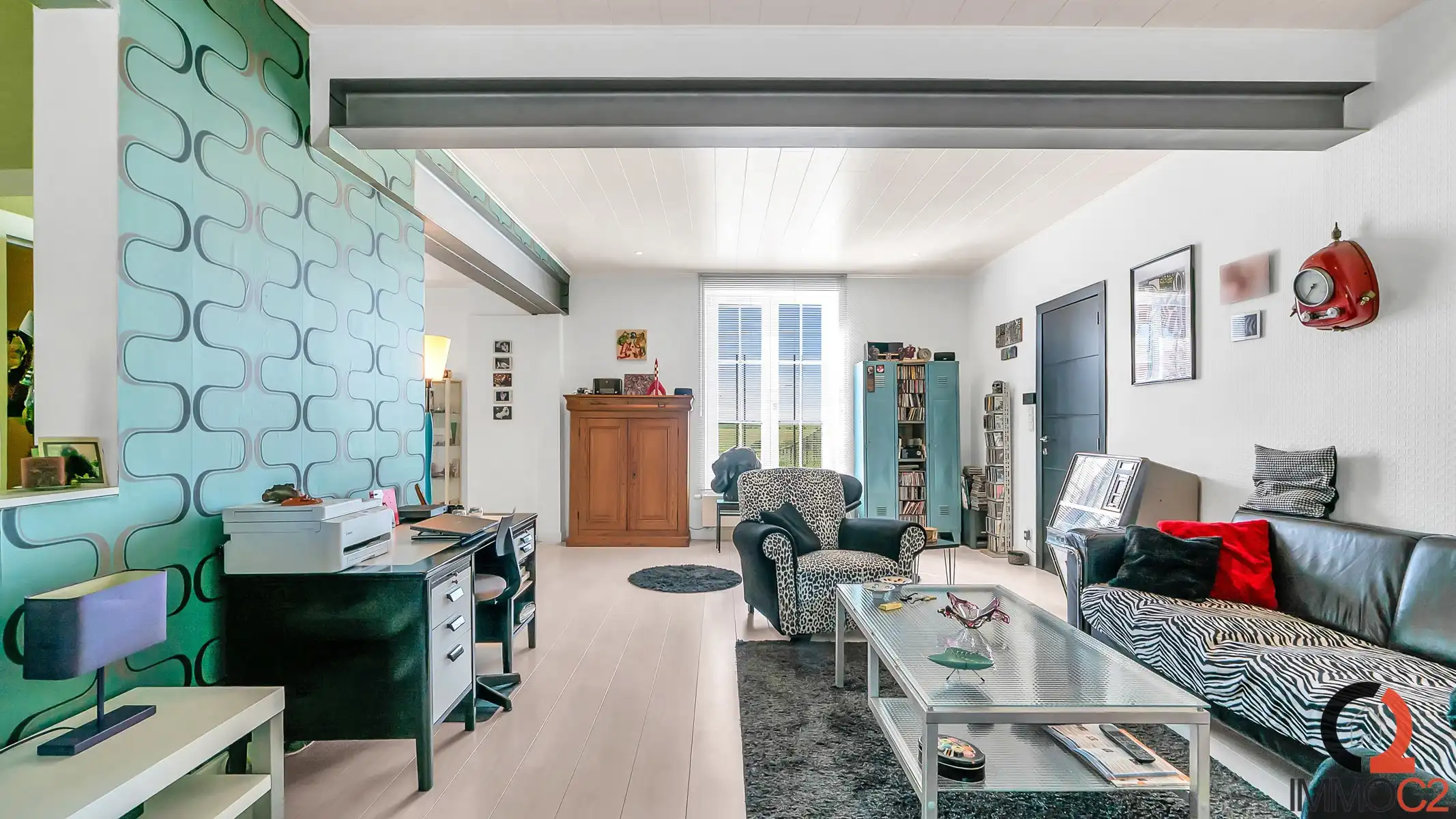 Huis te koop foto 4