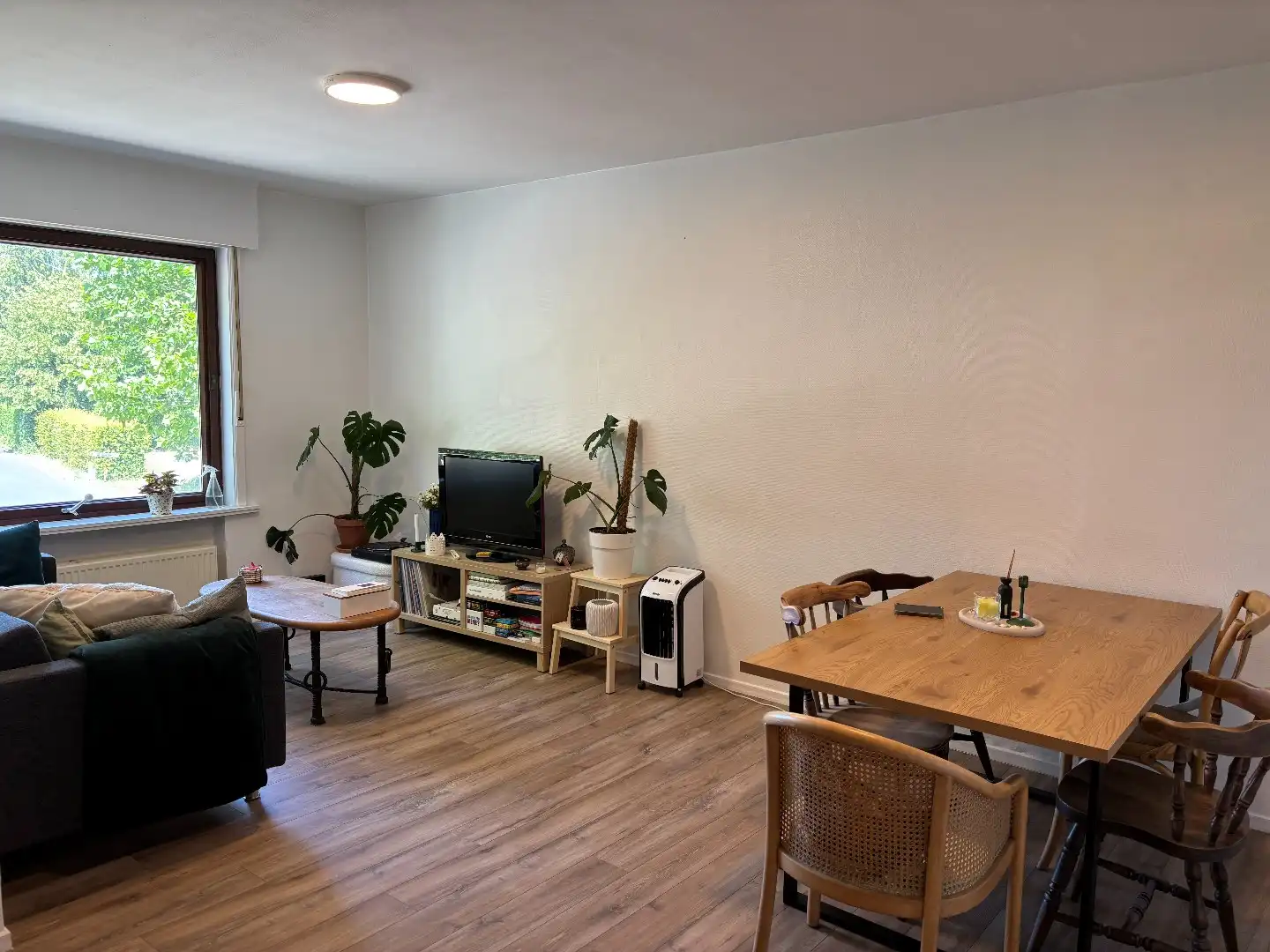 Gezellig appartement met 1 slaapkamer! foto 4