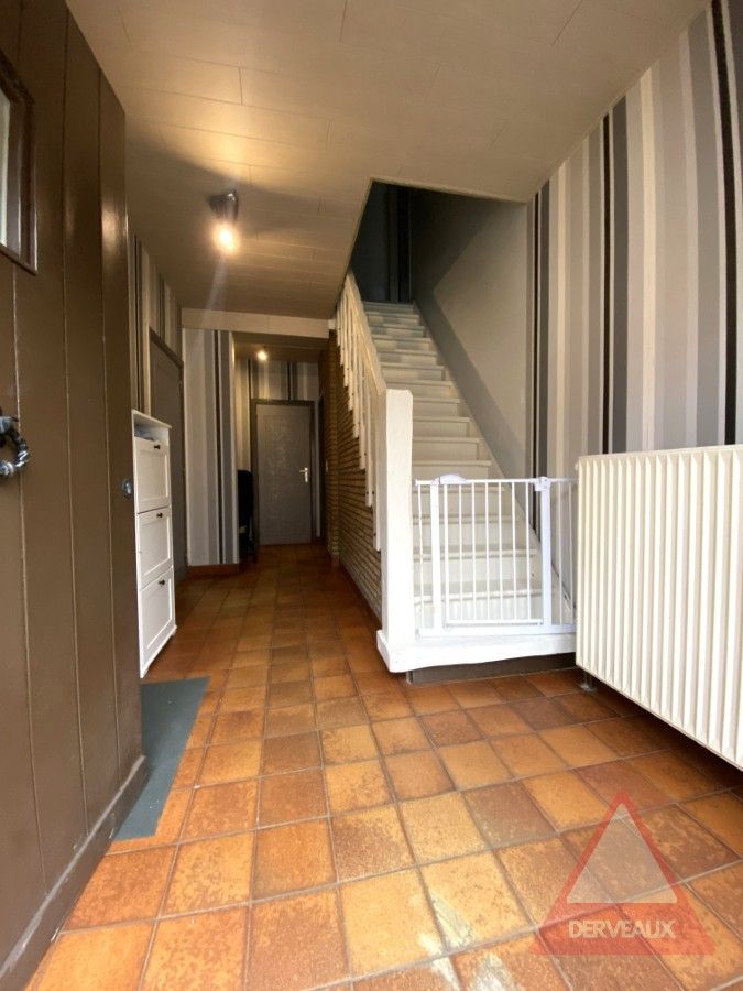 Moorsele – Instapklare woning in het centrum foto 3