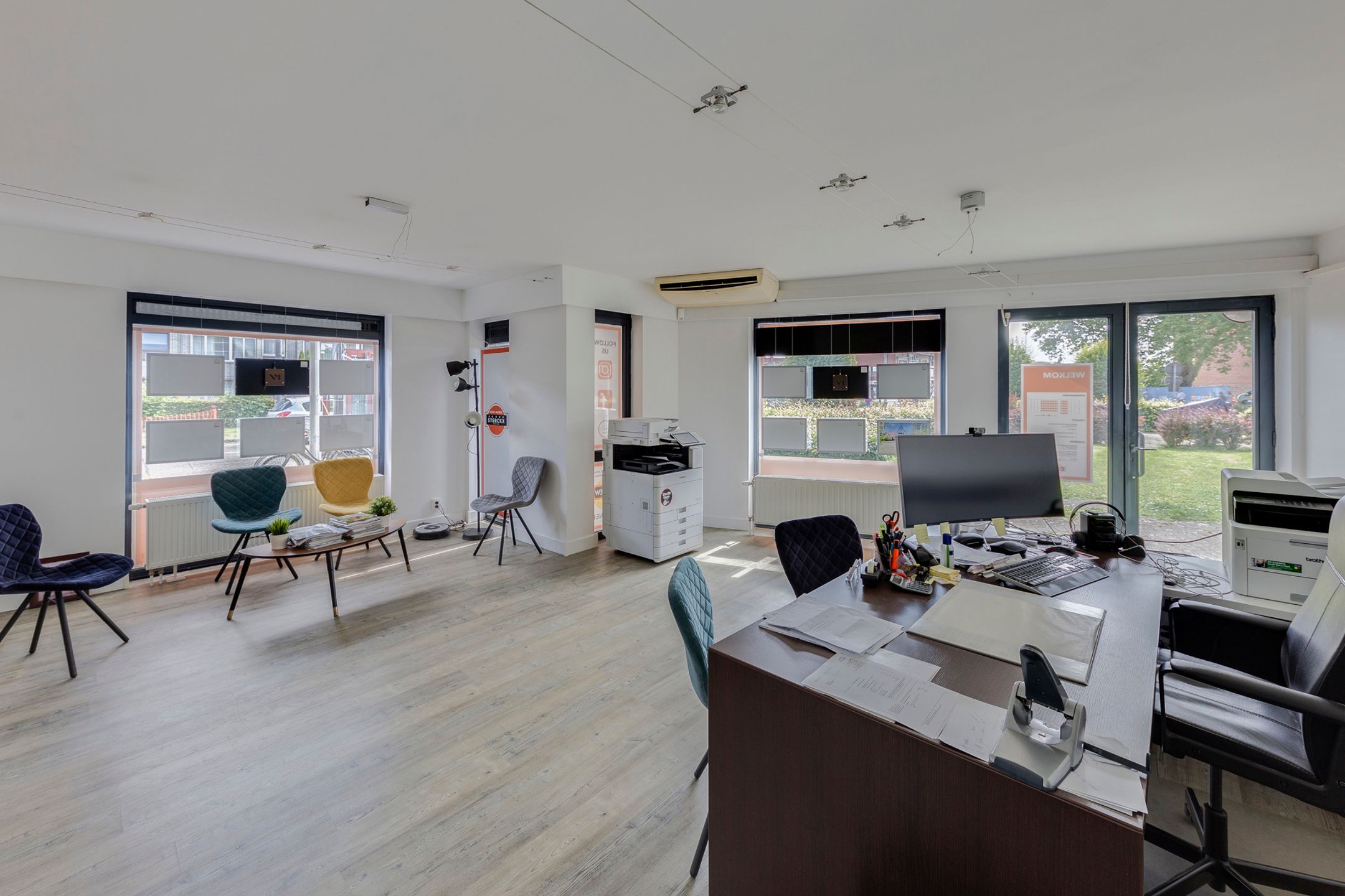 Commerciële ruimte te huur foto {{pictureIndex}}