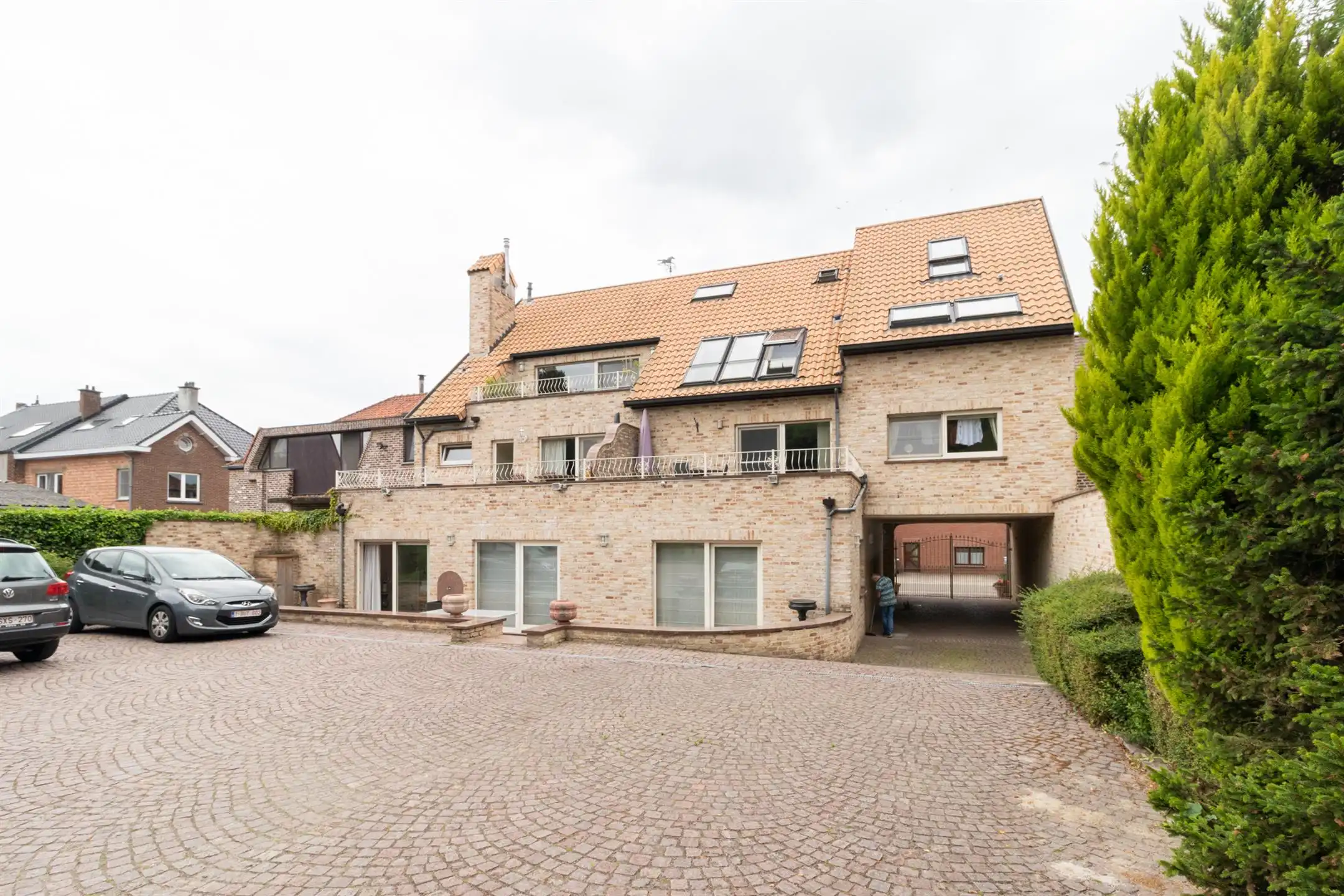 Appartement te huur foto 12