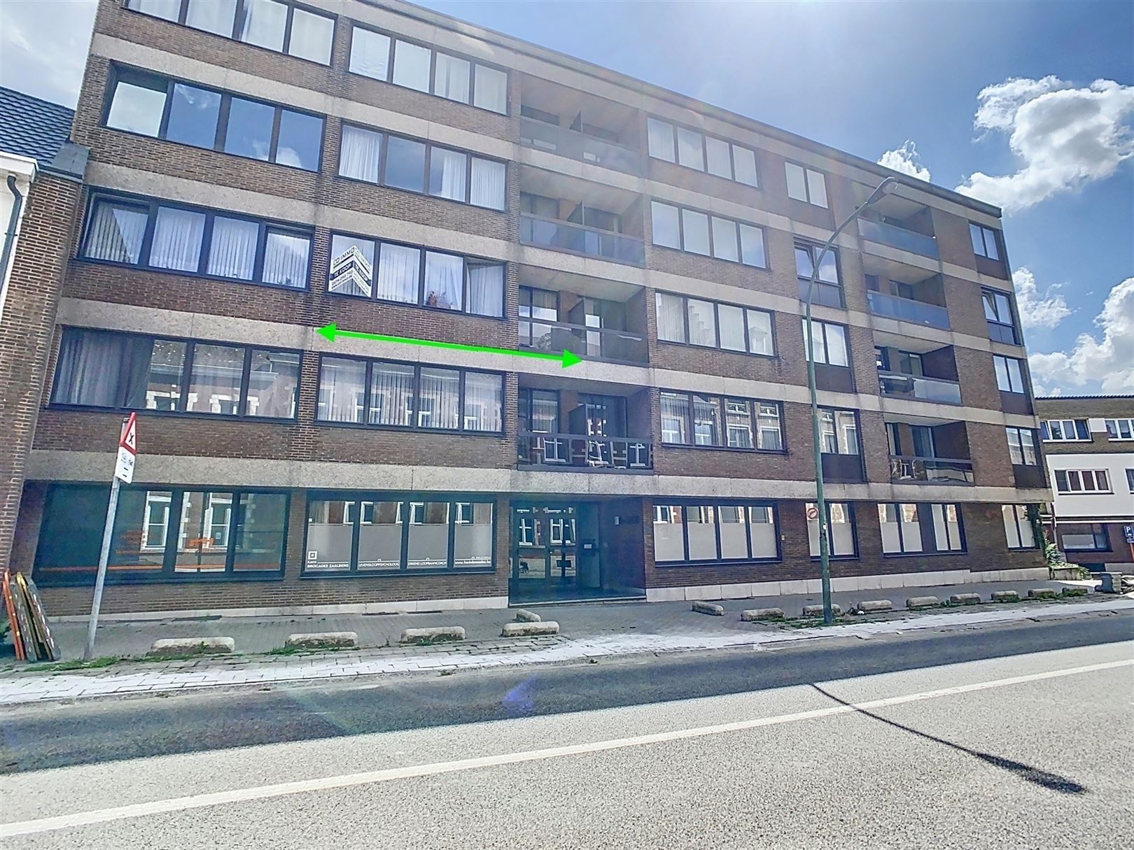 Appartement te koop Veldbornstraat 29/7 - 3300 TIENEN