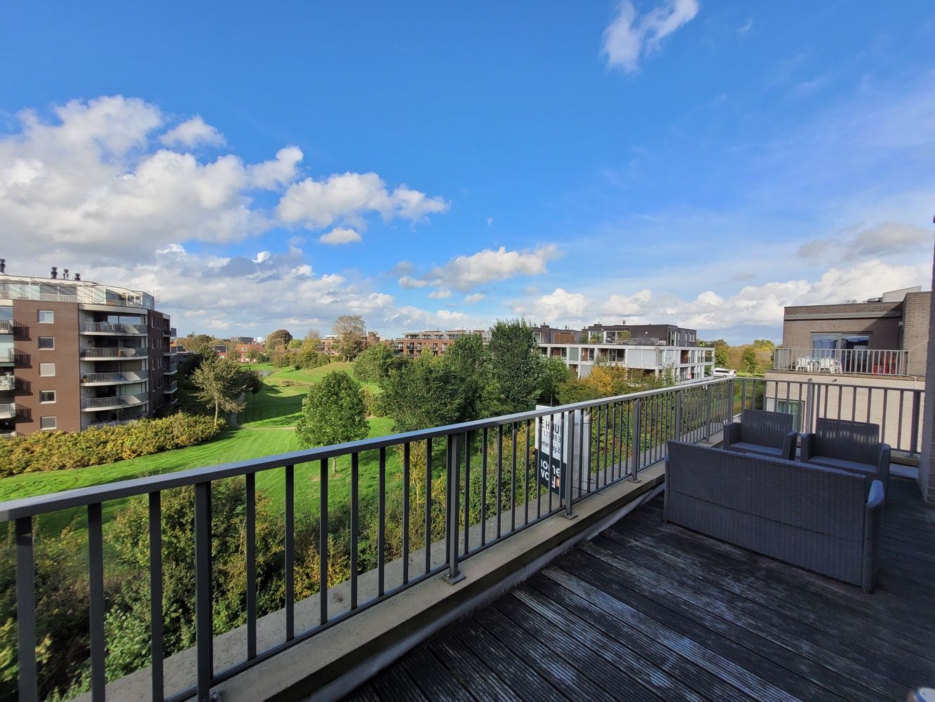 Instapklaar 2 slaapkamer appartement op centrale locatie te Aalter foto 6