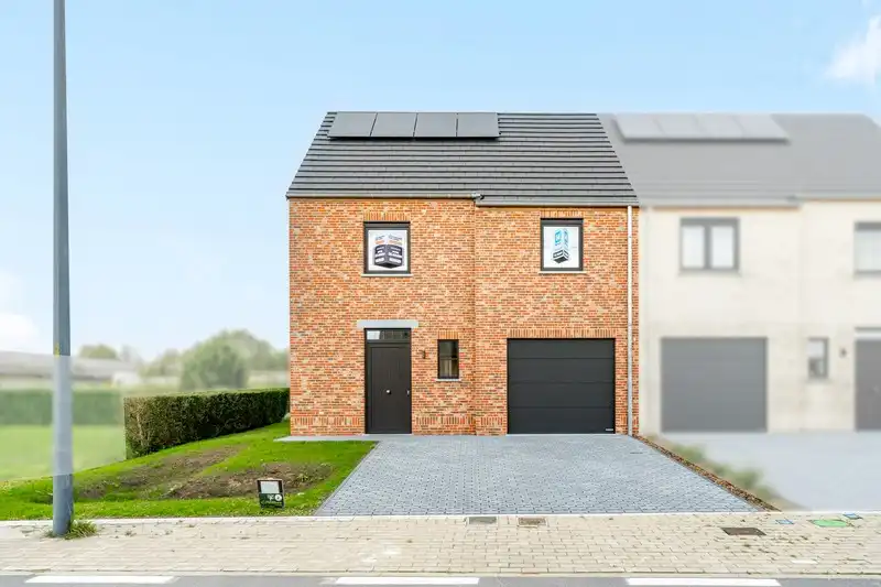 Huis te koop Ruiseledesteenweg 93 - 8750 Wingene